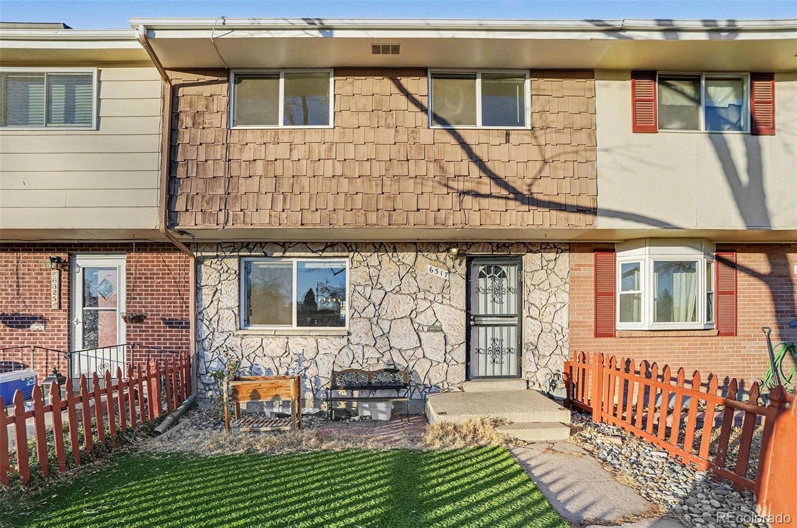 6317 w mississippi place, Lakewood sold home. Closed on 2026-02-27 for $385,000.