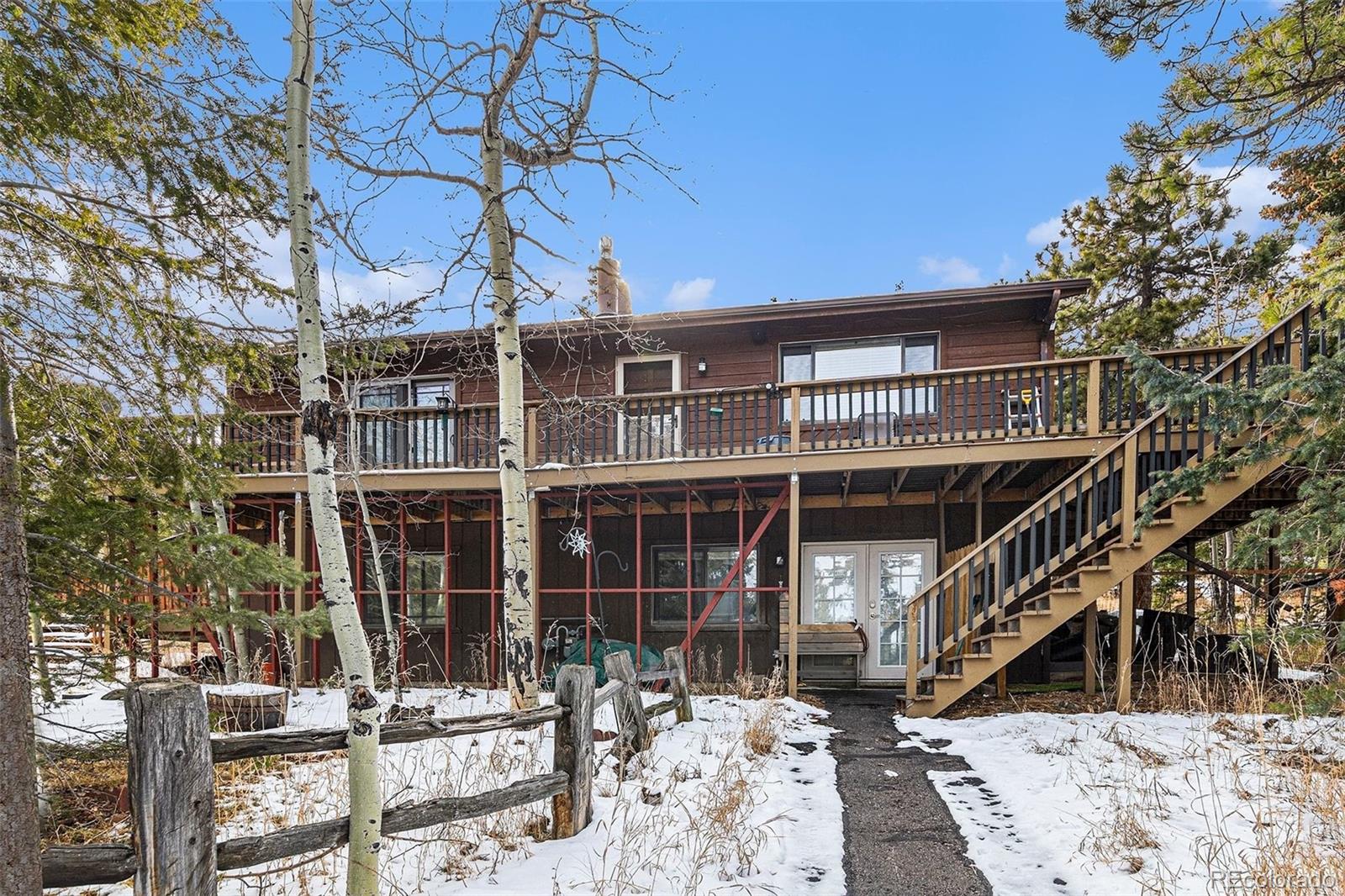  Morrison Home | MLS #: 994105722296  Cook Lane, Morrison Beds: 4 Baths: 2 Price: $600,000