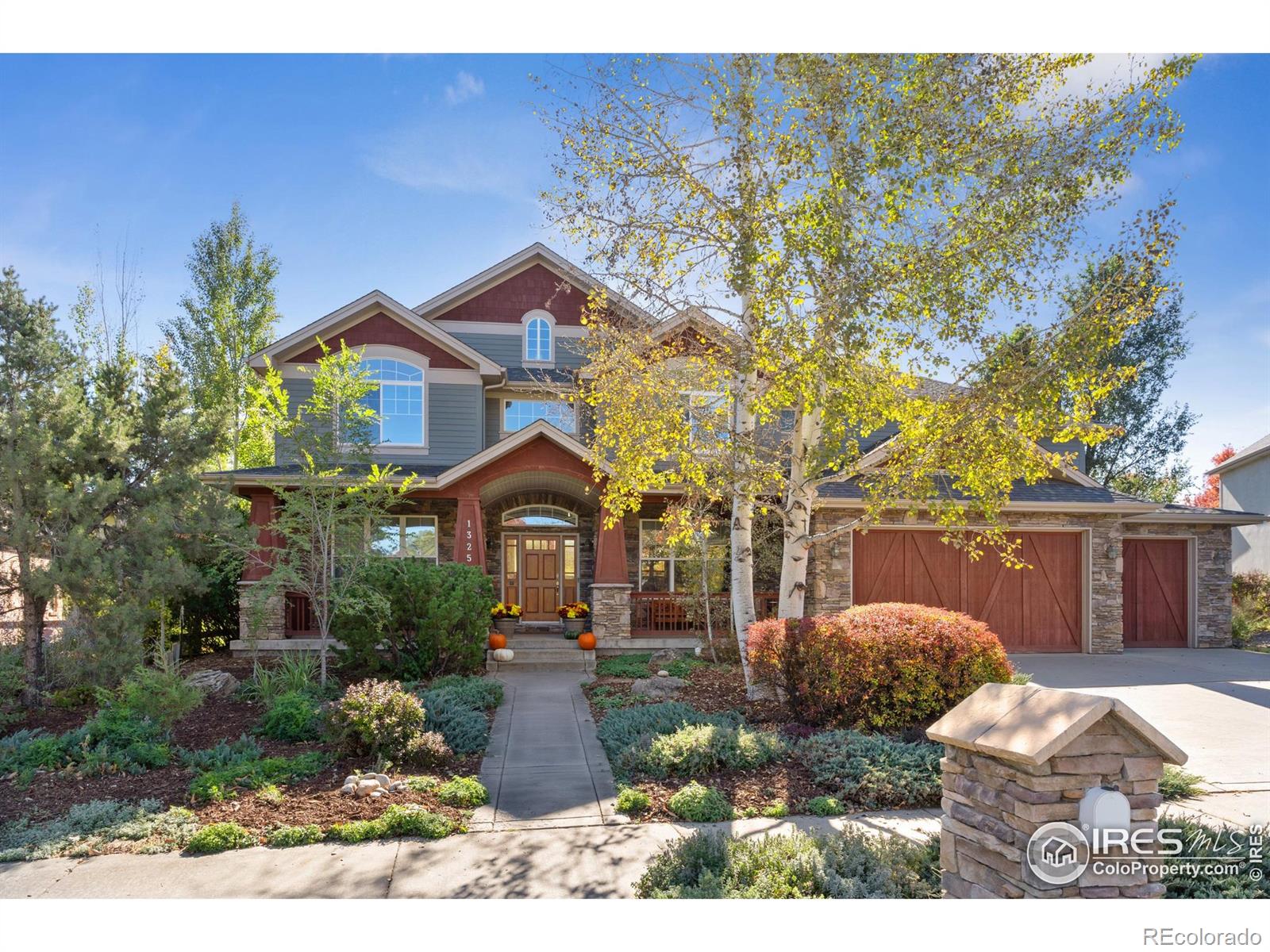 Rainbow Ridge Longmont Home | MLS #: 45678910495721325  Jade Lane, Longmont Beds: 6 Baths: 5 Price: $1,650,000