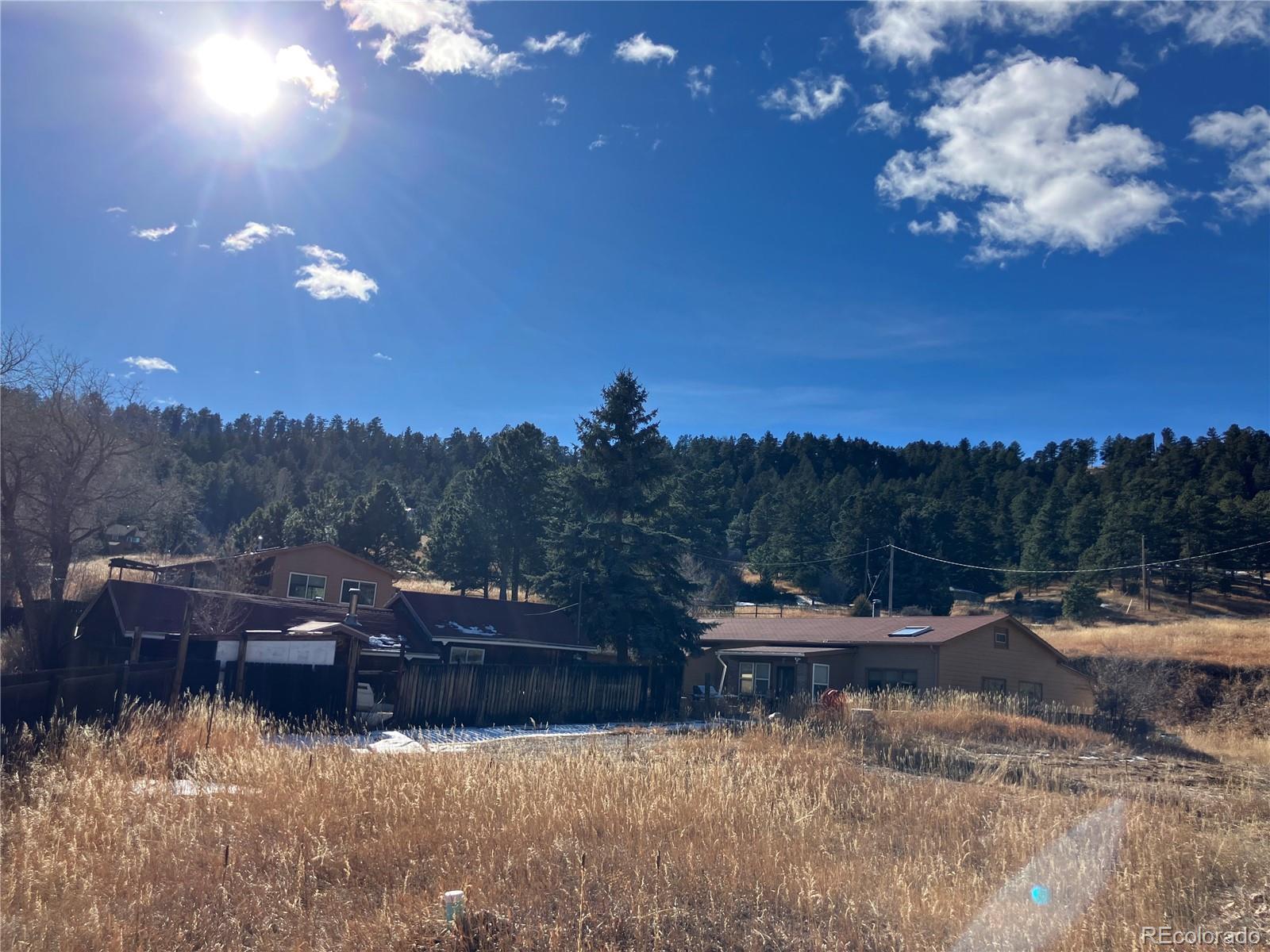 Cody Park Golden Home | MLS #: 5387009211  Black Birch Road, Golden Beds: 2 Baths: 2 Price: $650,000