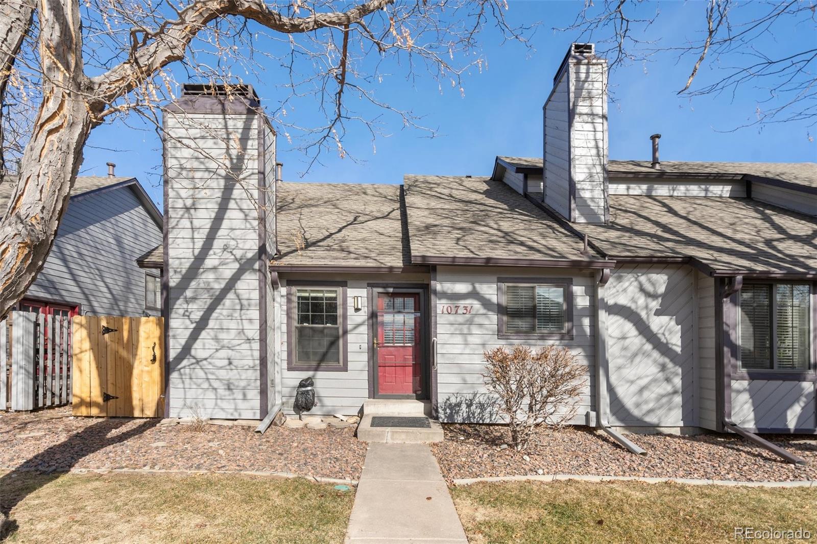 10731 w 63 avenue, Arvada sold home. Closed on 2026-03-19 for $370,000.