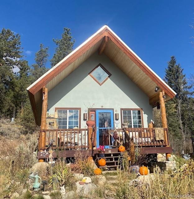 198 cr 26 , Twin Lakes sold home. Closed on 2026-07-24 for $760,000.