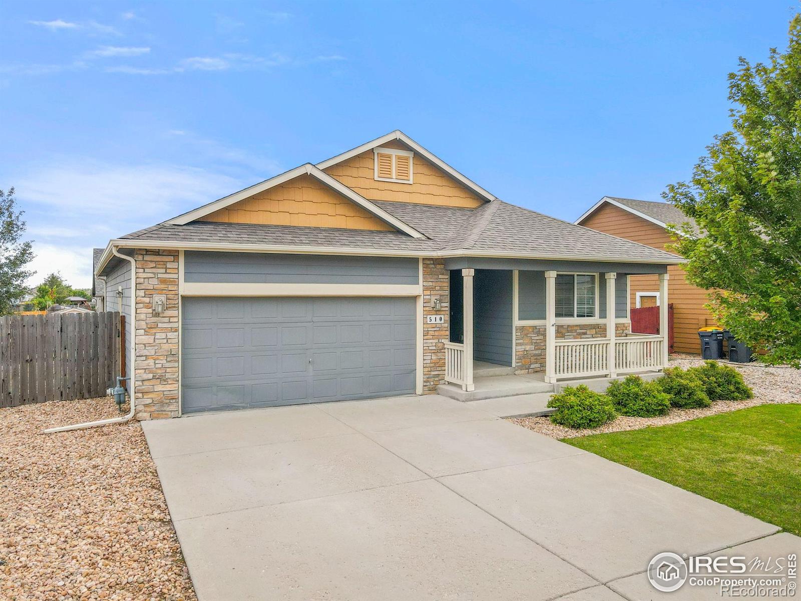Riverview Farm Greeley Home | MLS #: 4567891049590510 E 28th St Dr, Greeley Beds: 5 Baths: 3 Price: $425,000