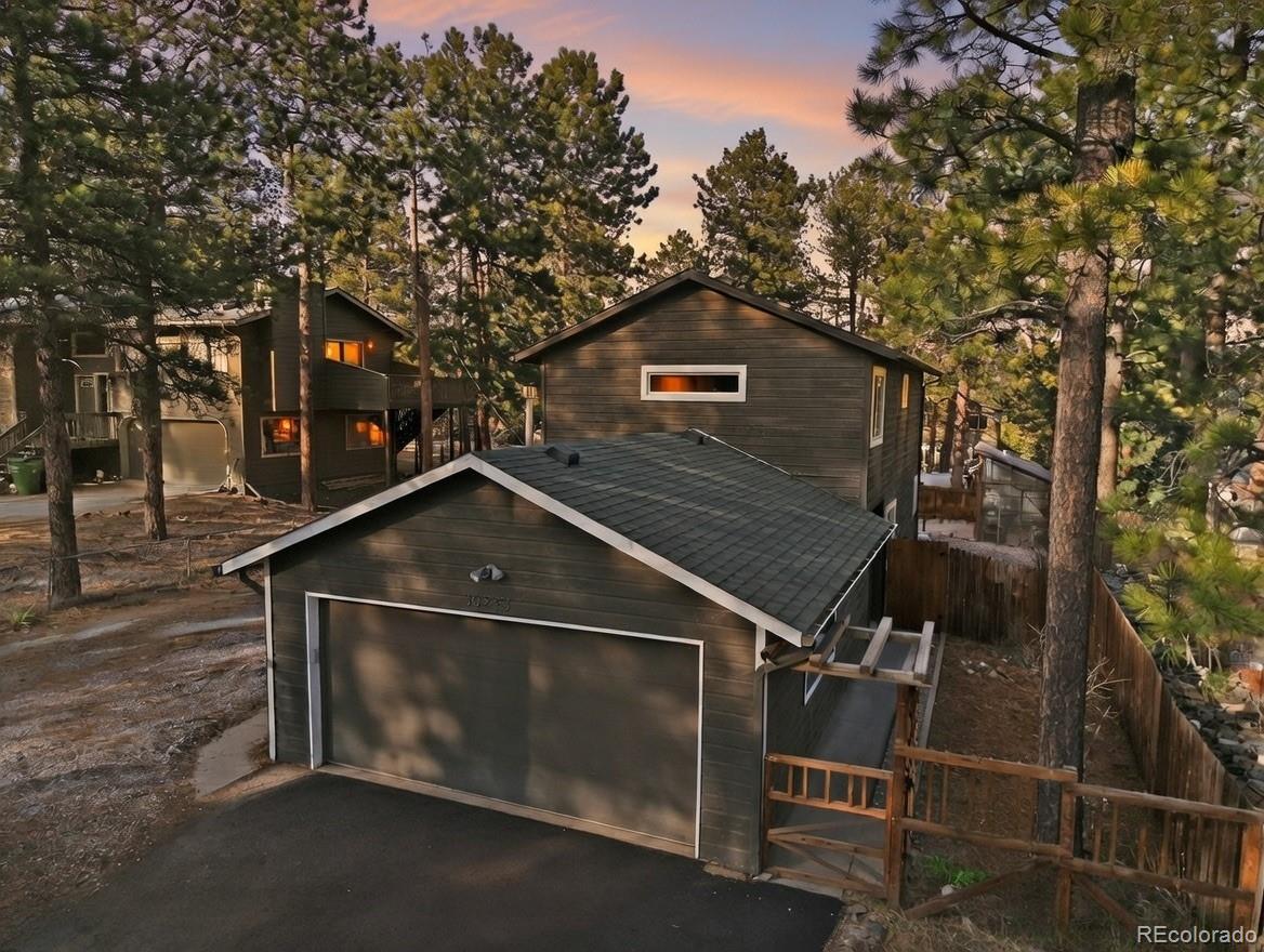  Evergreen Home | MLS #: 237289330243  Hilltop Drive, Evergreen Beds: 3 Baths: 3 Price: $710,000