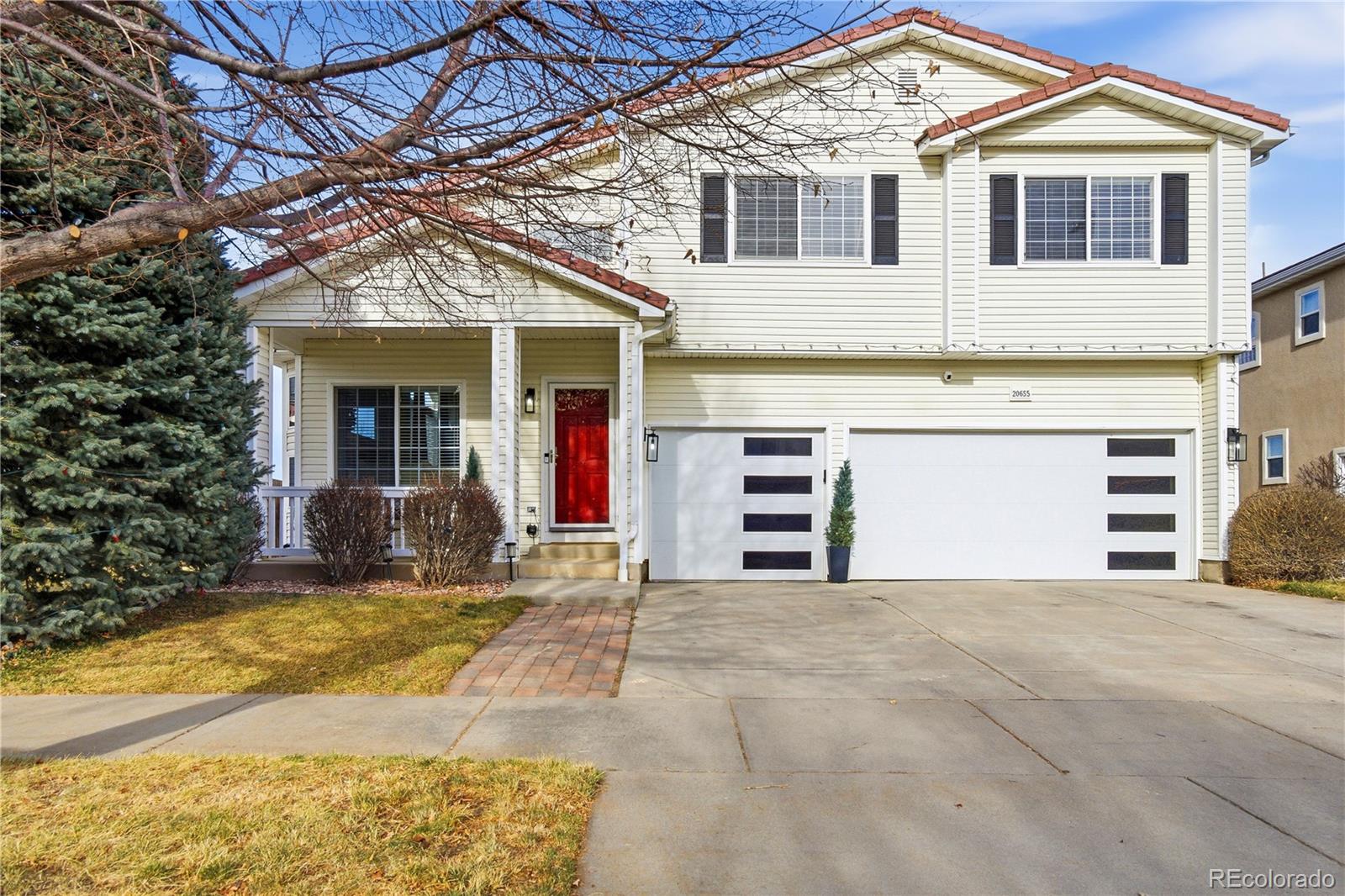 Green Valley Ranch Denver Home | MLS #: 947384220655 E 49th Avenue, Denver Beds: 4 Baths: 4 Price: $619,900