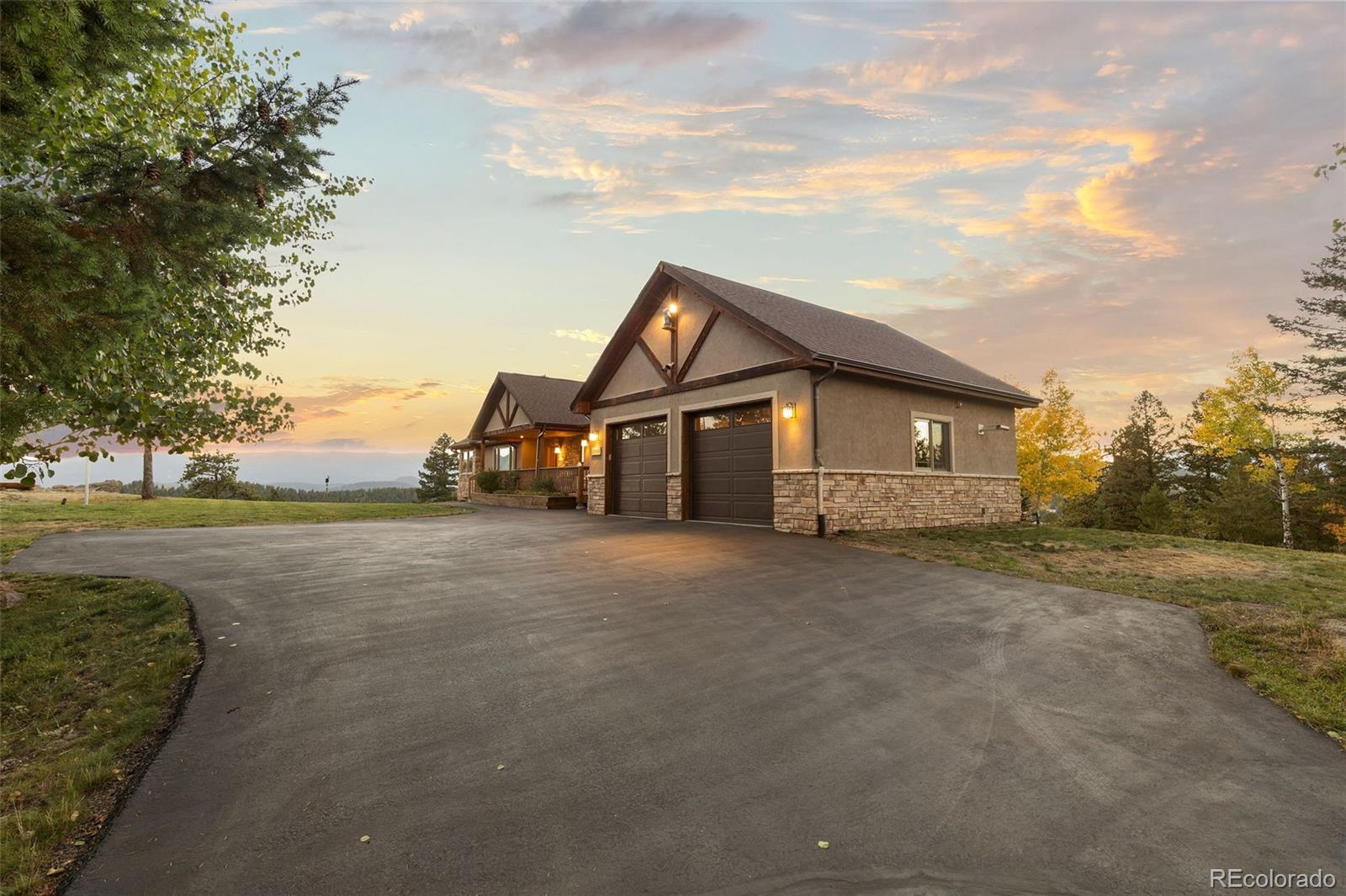  Pine Home | MLS #: 192217413909  Stone Chimney Lane, Pine Beds: 4 Baths: 4 Price: $1,249,000
