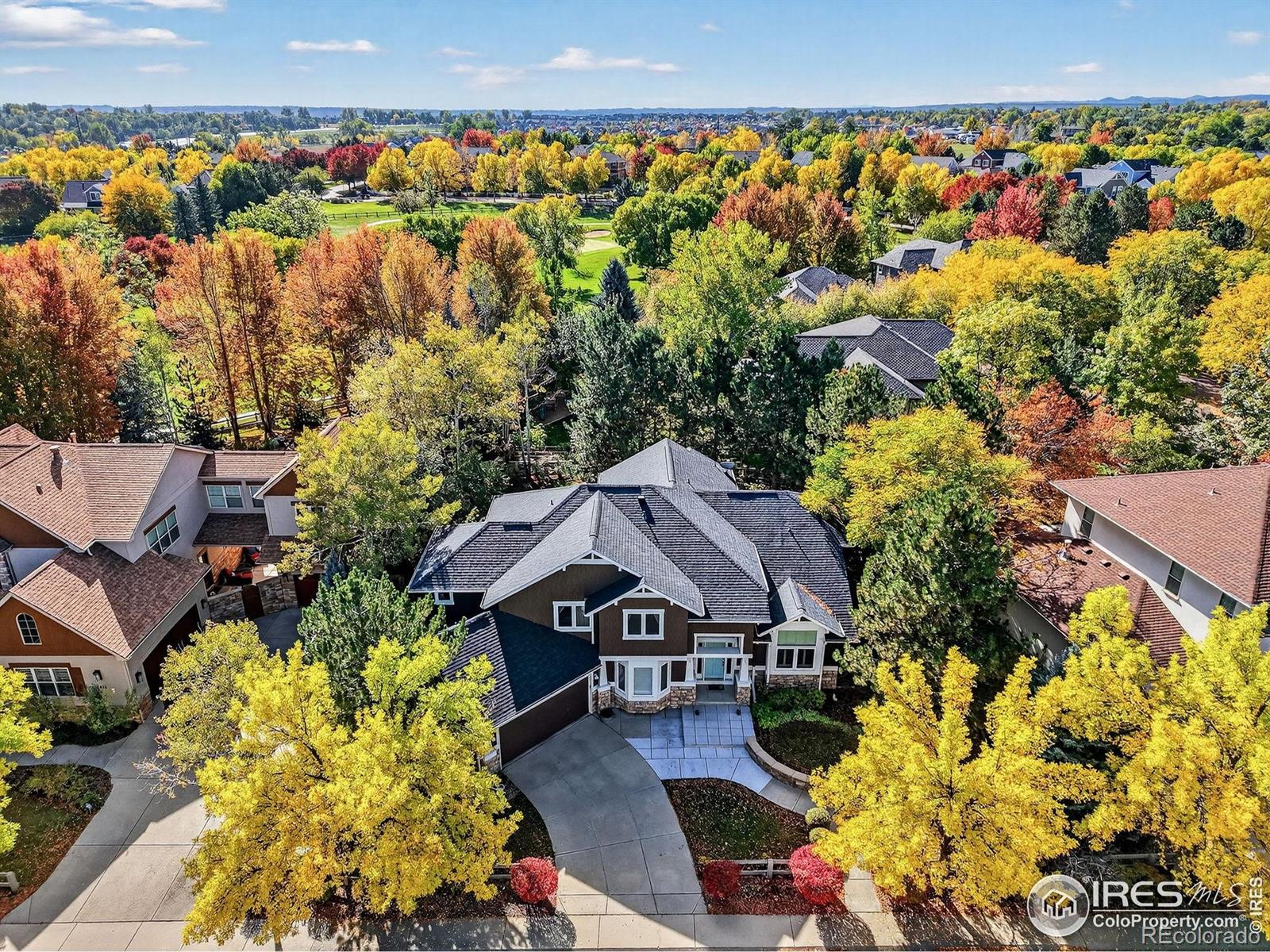 Indian Peaks Lafayette Home | MLS #: 45678910495972812  Shoshone Trail, Lafayette Beds: 6 Baths: 5 Price: $1,499,000
