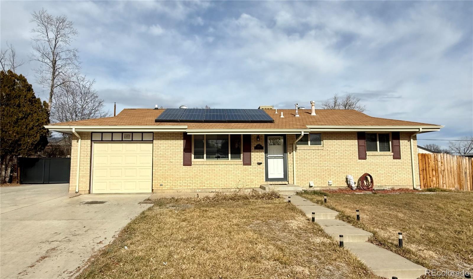 Victoria Heights Northglenn Home | MLS #: 3762356965 W 101st Place, Northglenn Beds: 4 Baths: 2 Price: $473,000