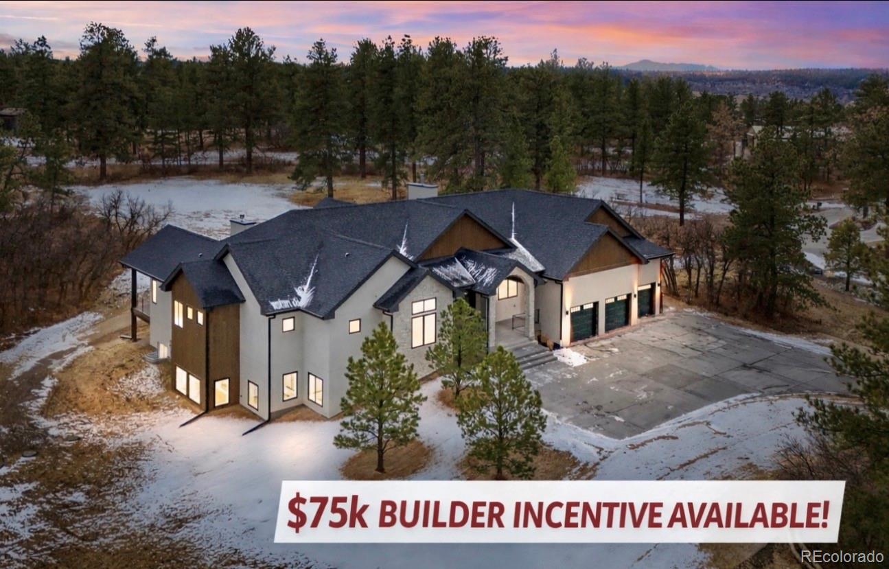  Franktown Home | MLS #: 32157561561  Arrowpoint Court, Franktown Beds: 5 Baths: 6 Price: $2,869,000