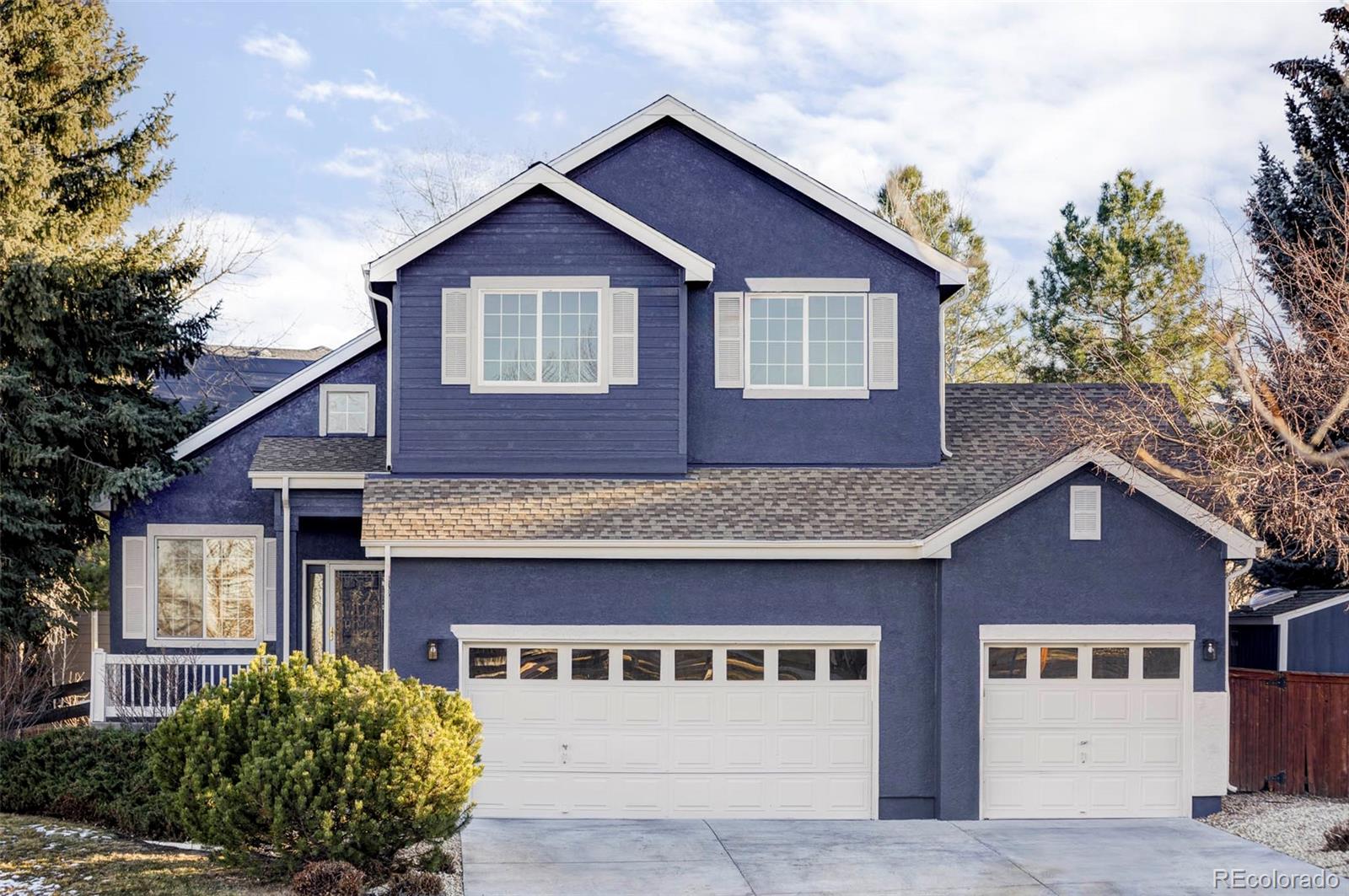  Lone Tree Home | MLS #: 521757310499  Cheetah Winds , Lone Tree Beds: 4 Baths: 4 Price: $709,900