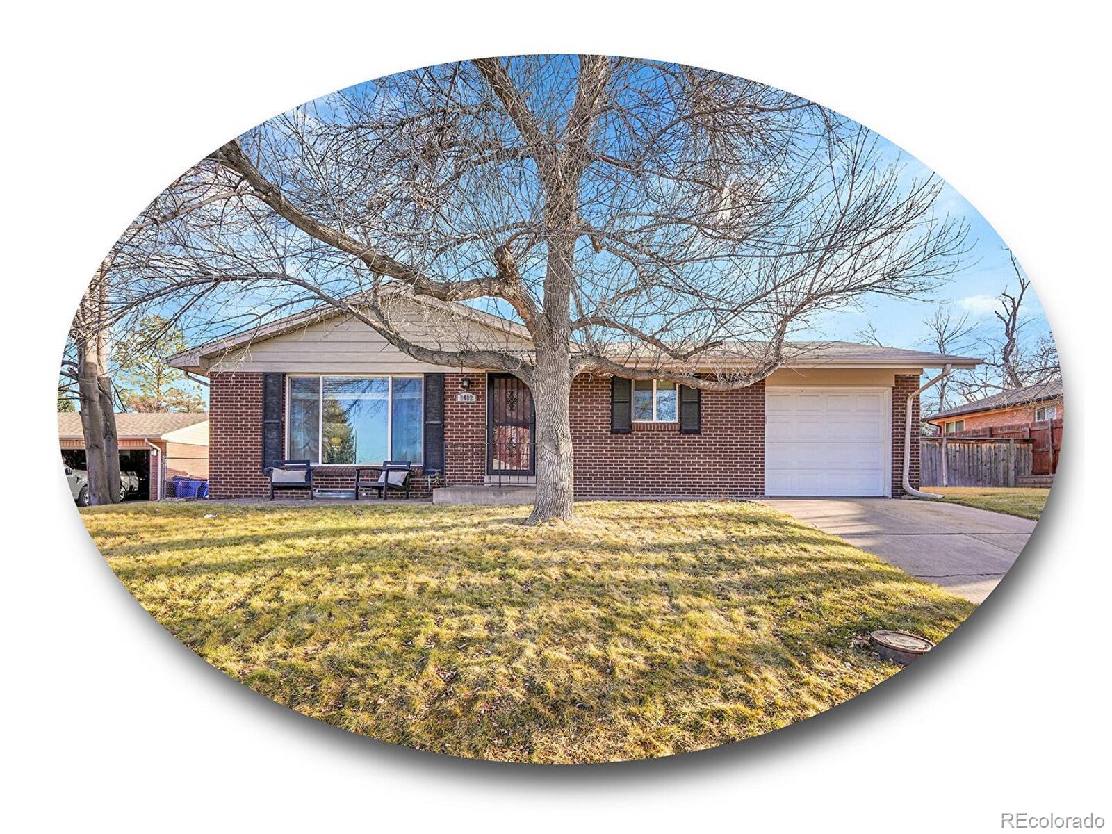 3402 e costilla avenue, Centennial sold home. Closed on 2026-02-17 for $622,000.
