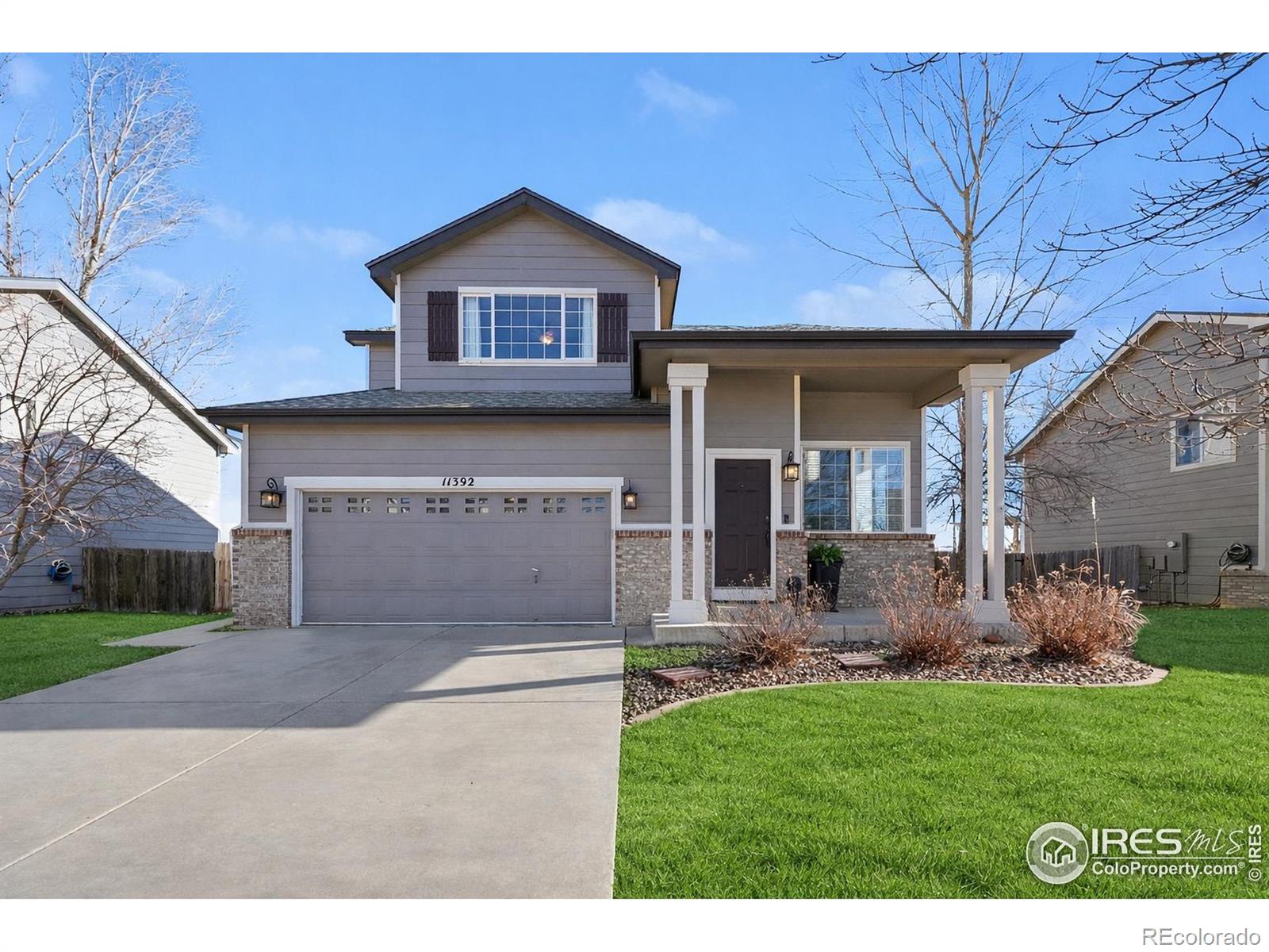 Oak Meadows Firestone Home | MLS #: 456789104962011392  Ebony Street, Firestone Beds: 4 Baths: 3 Price: $520,000