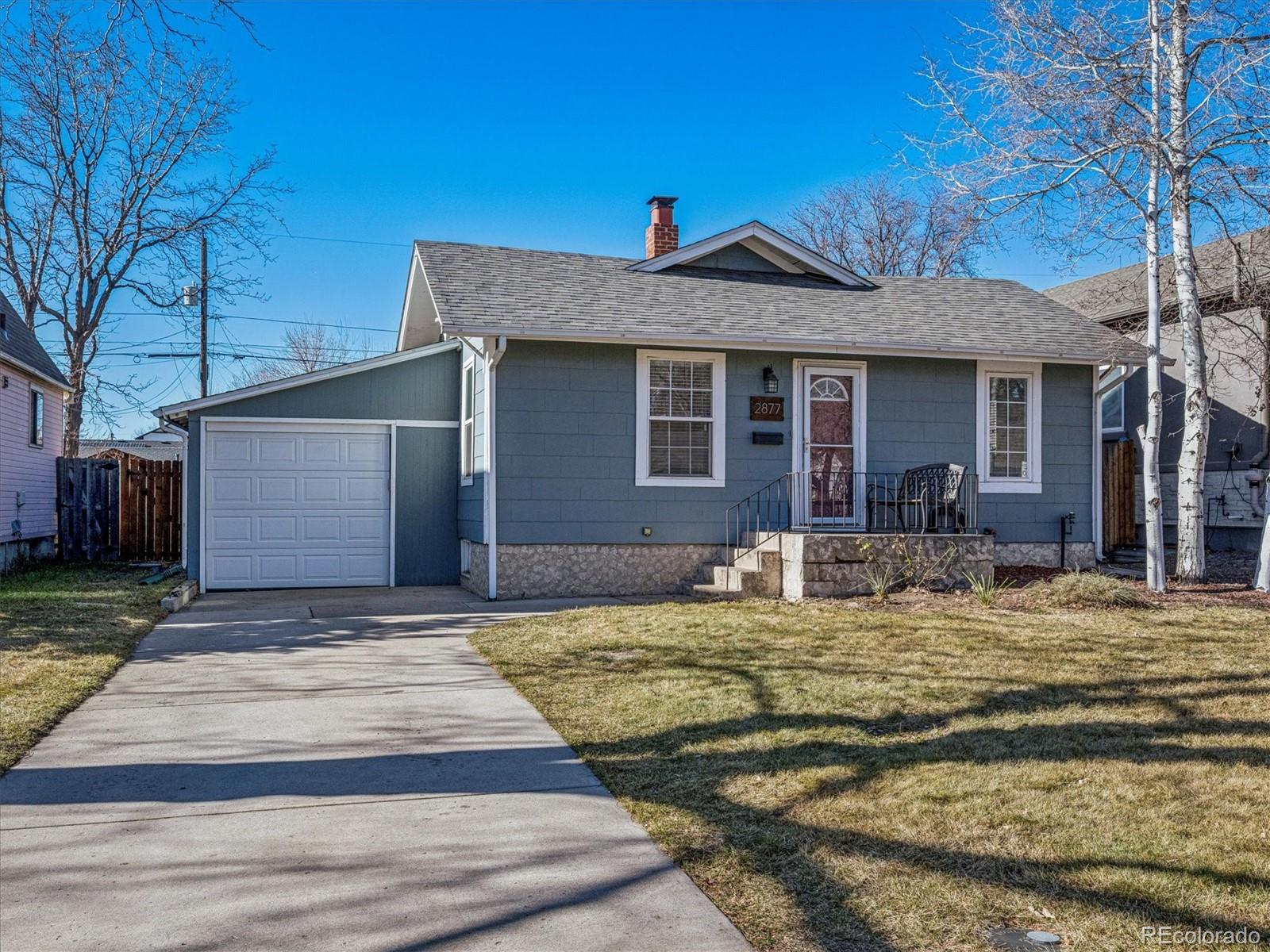 Killies Englewood Home | MLS #: 58253272877 S Logan Street, Englewood Beds: 2 Baths: 1 Price: $535,000