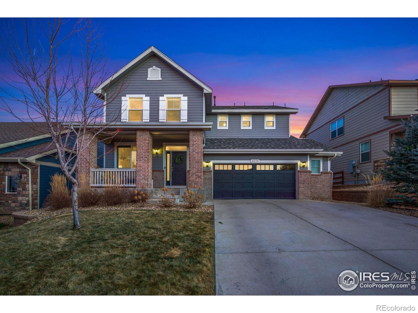 2175  longfin drive, Windsor sold home. Closed on 2026-06-04 for $605,000.