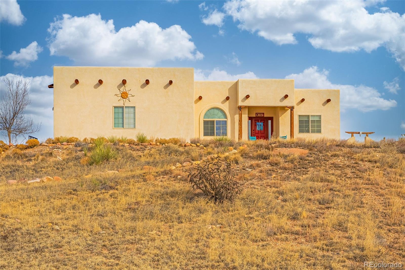 1847 w badito drive, Pueblo West sold home. Closed on 2026-04-07 for $485,000.