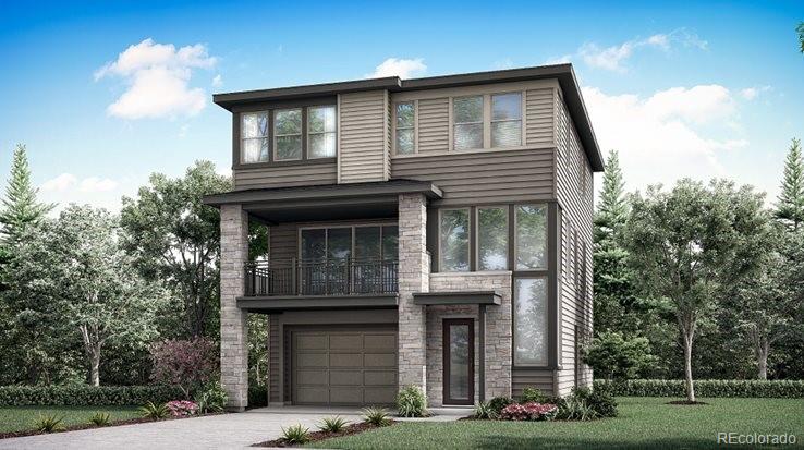  Morrison Home | MLS #: 20832883132 S Russell Street, Morrison Beds: 4 Baths: 4 Price: $725,350