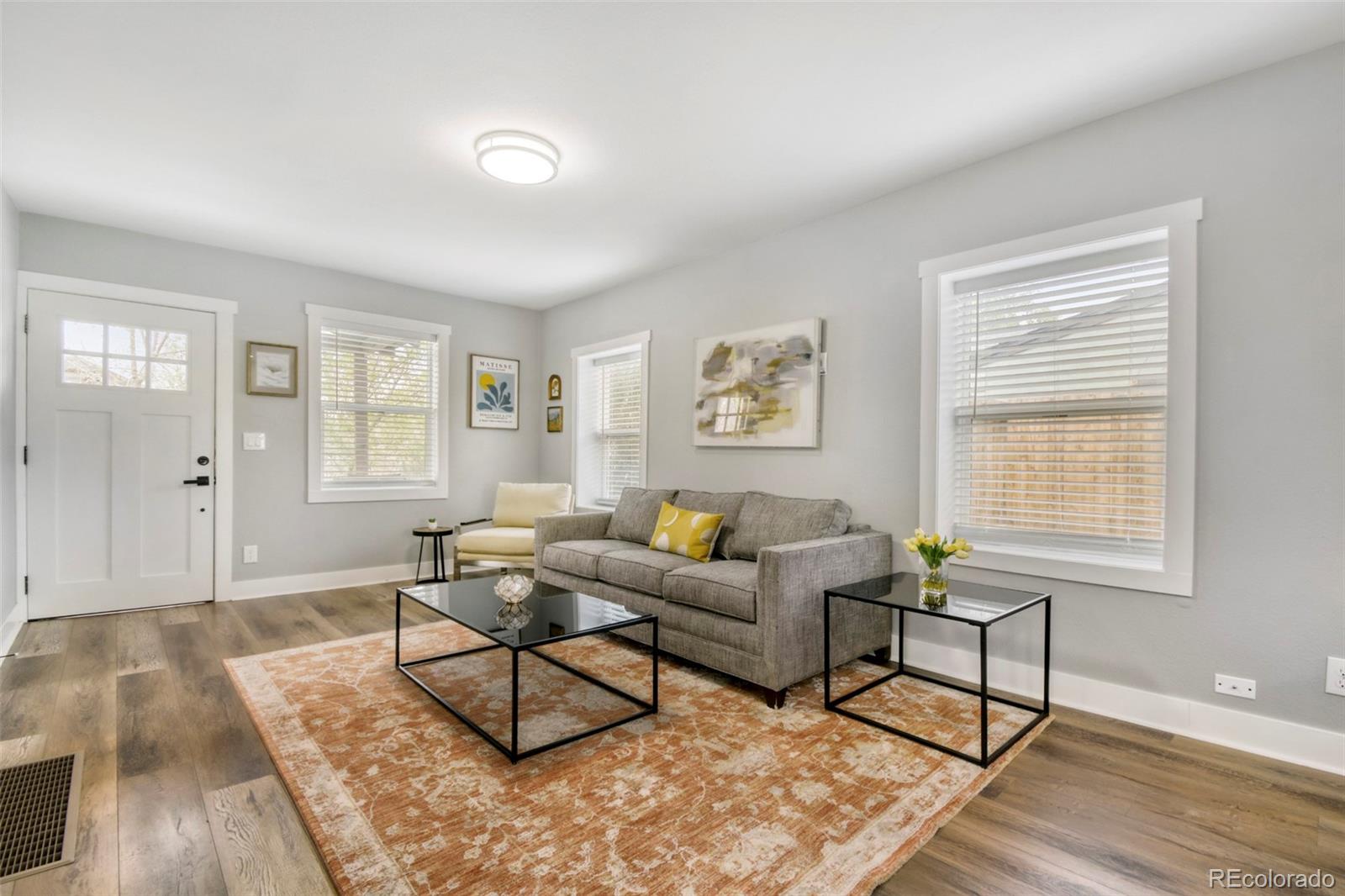  Denver Home | MLS #: 9654651842  Grove Street, Denver Beds: 4 Baths: 3 Price: $499,000