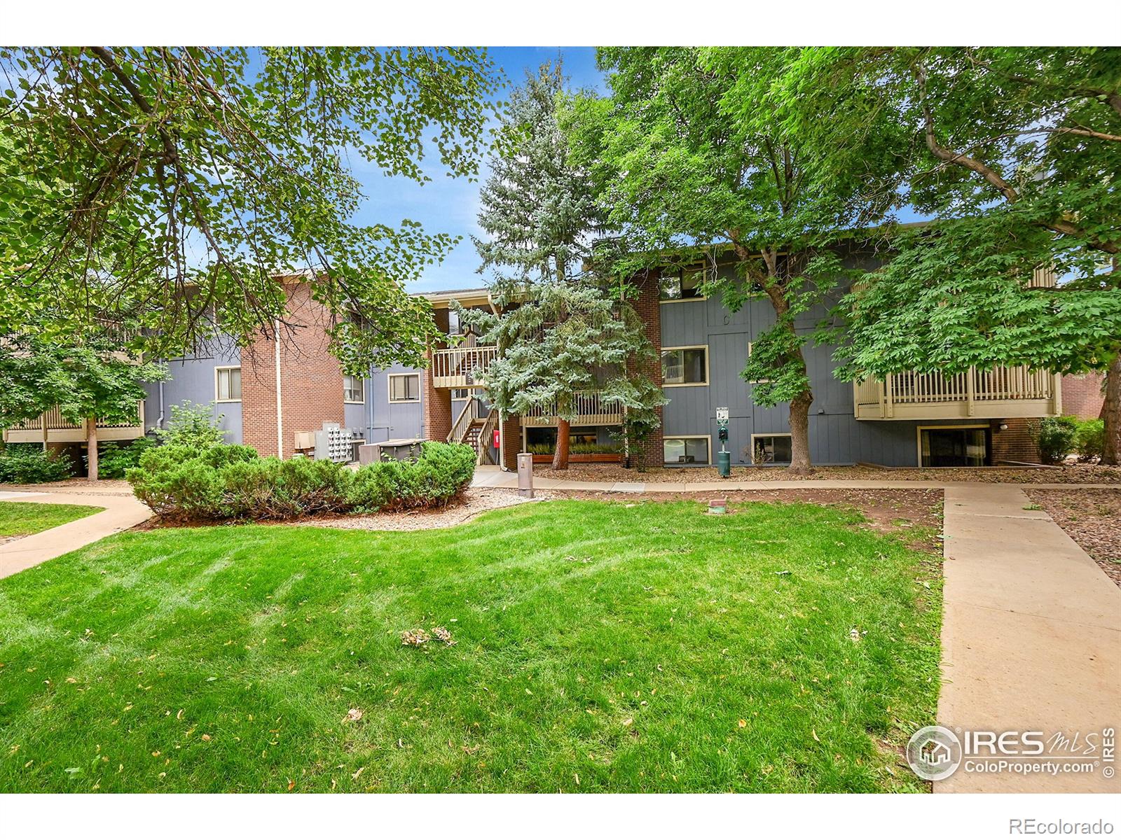 Aspen Grove Boulder Condo / Townhome | MLS #: 45678910496312800  Kalmia Avenue C-103, Boulder Beds: 2 Baths: 2 Price: $334,500