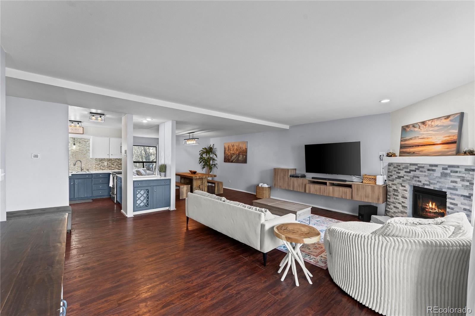 Meadow Creek Lakewood Condo / Townhome | MLS #: 83516056305 W 6th Avenue D16, Lakewood Beds: 2 Baths: 3 Price: $415,000