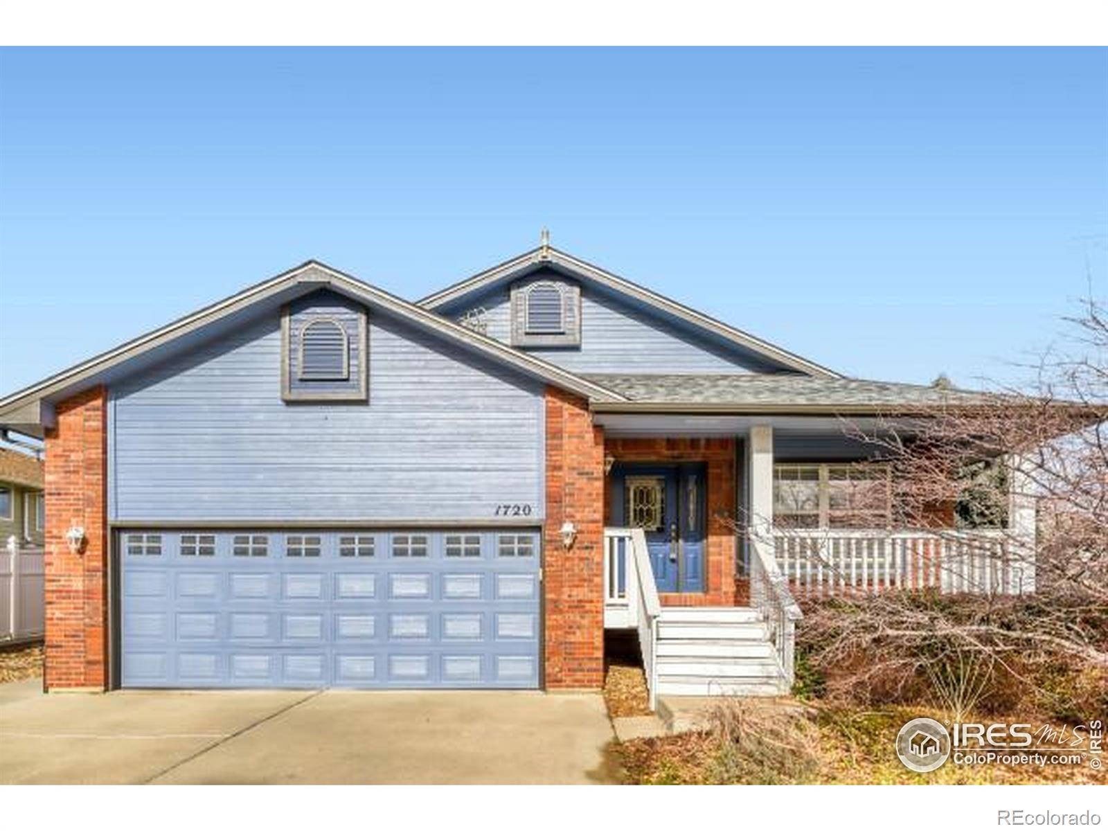 Stoney Ridge Longmont Home | MLS #: 45678910496411720  Red Cloud Road, Longmont Beds: 4 Baths: 3 Price: $605,000