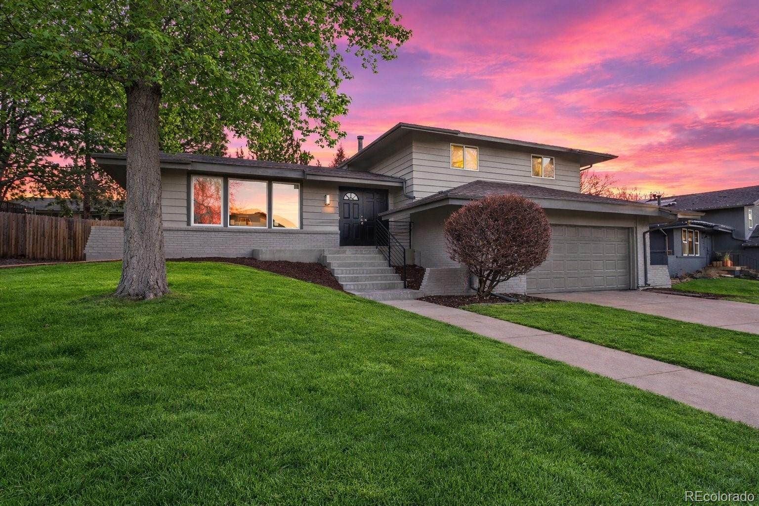  Denver Home | MLS #: 37038833863 S Sebring Court, Denver Beds: 3 Baths: 3 Price: $800,000