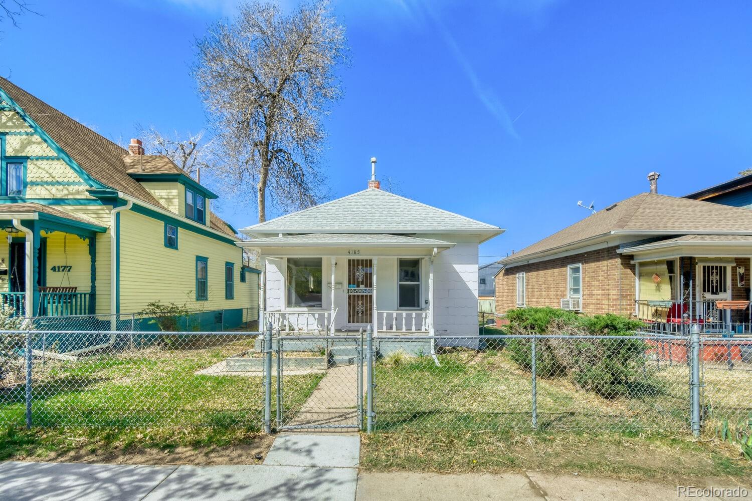 Berkeley Denver Home | MLS #: 43102314185  Vrain Street, Denver Beds: 2 Baths: 1 Price: $424,900