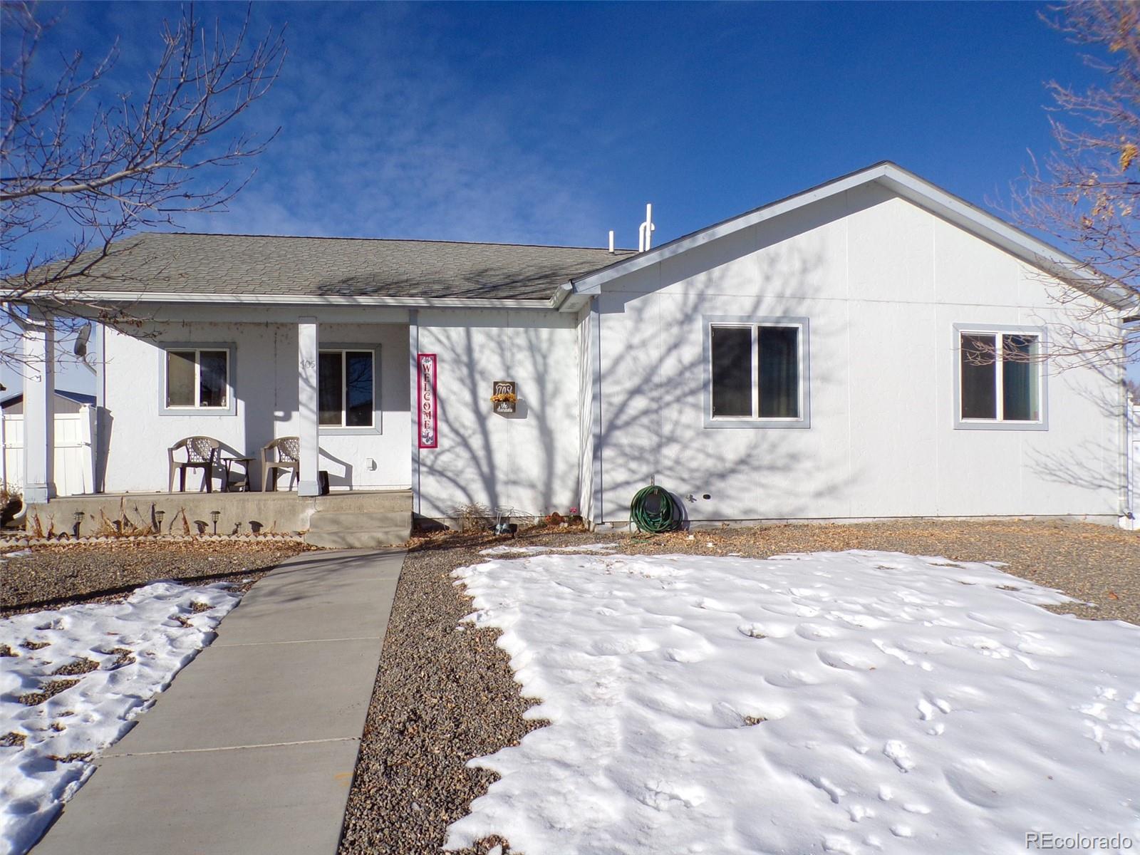 705 tyndal street, Monte Vista sold home. Closed on 2026-05-29 for $245,000.