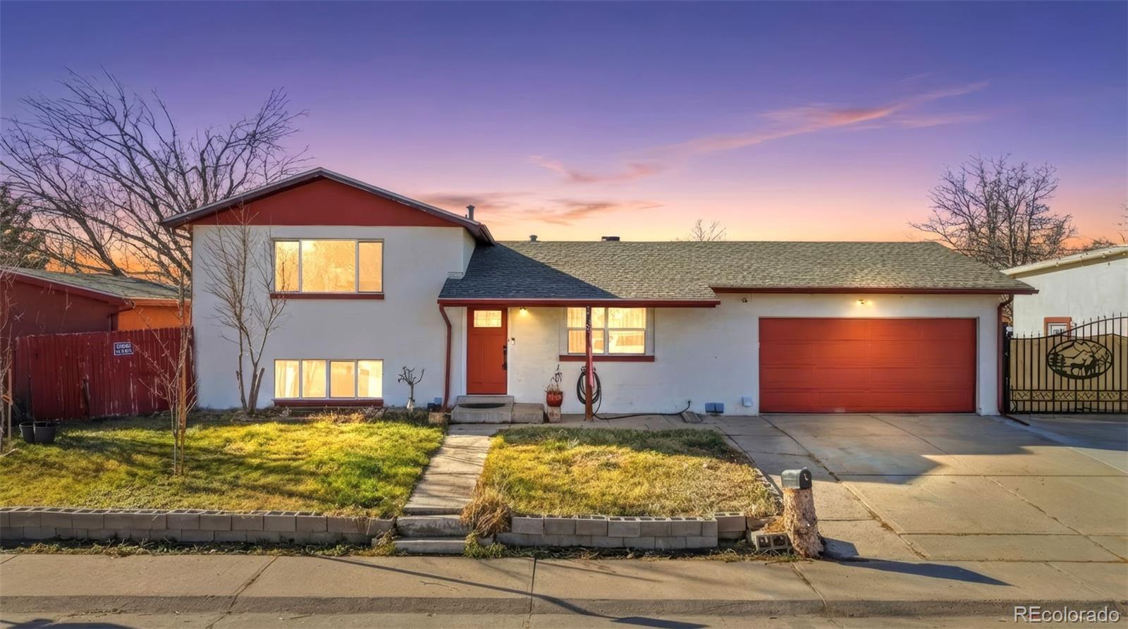 Montbello Denver Home | MLS #: 411195514470  Pensacola Drive, Denver Beds: 3 Baths: 2 Price: $420,000