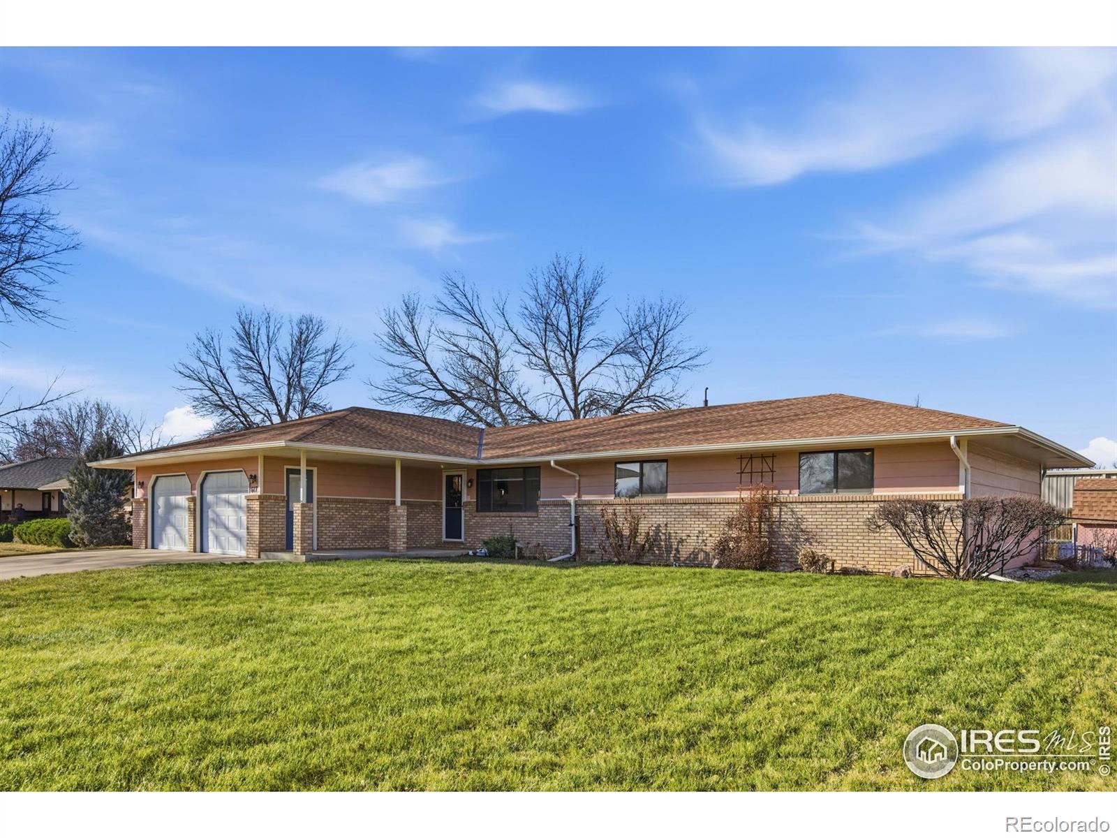 Sunrise Acres Fort Collins Home | MLS #: 4567891049660617  Clifford Court, Fort Collins Beds: 3 Baths: 3 Price: $499,000
