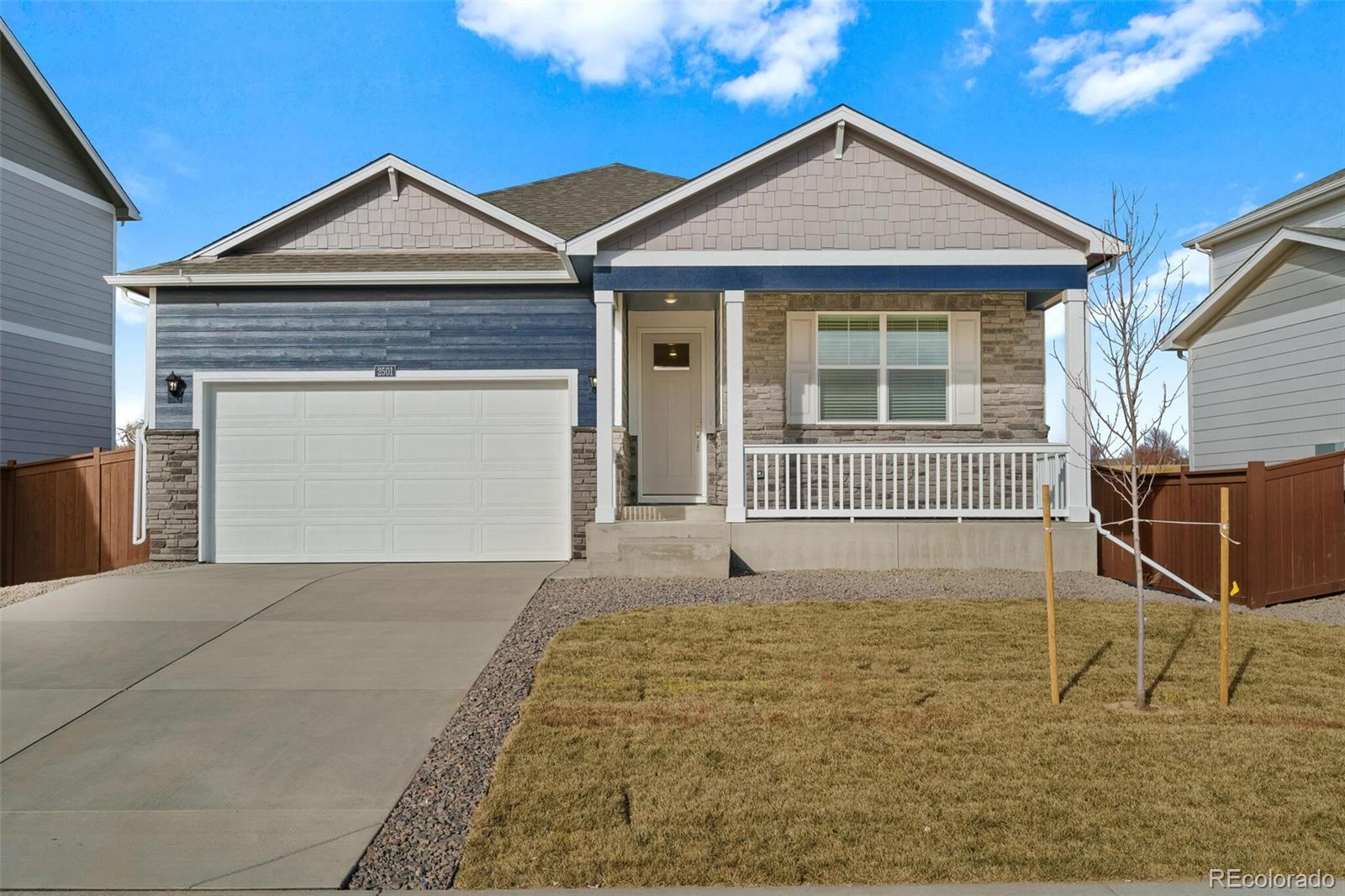 Brighton Crossing Brighton Home | MLS #: 637559872 N 45th Avenue, Brighton Beds: 3 Baths: 2 Price: $554,900