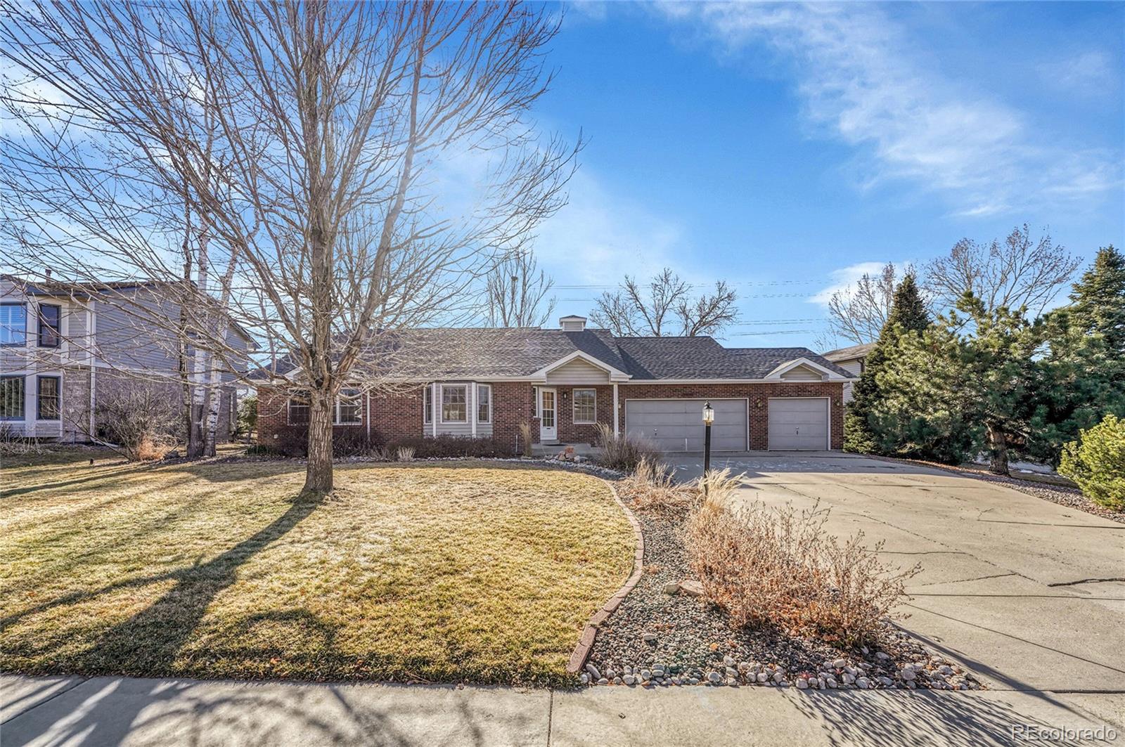 Rowley Downs Parker Home | MLS #: 921048920590 E Shefield Court, Parker Beds: 4 Baths: 3 Price: $700,000