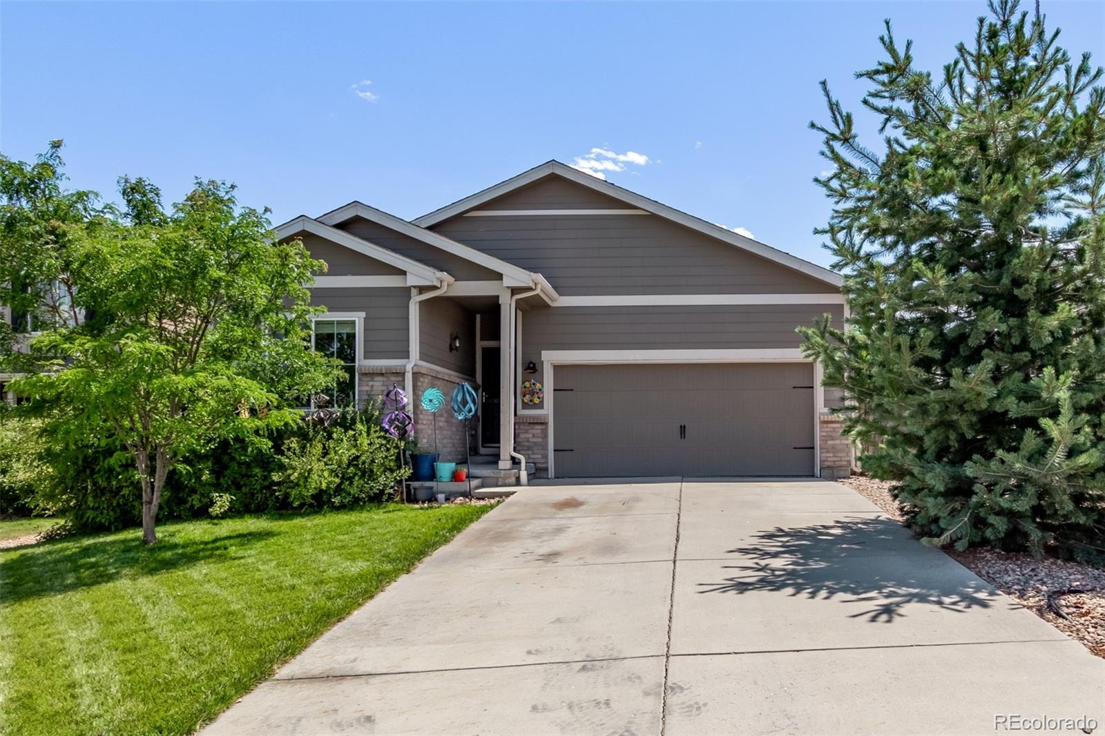  Thornton Home | MLS #: 43134524608 E 95th Avenue, Thornton Beds: 3 Baths: 2 Price: $524,500