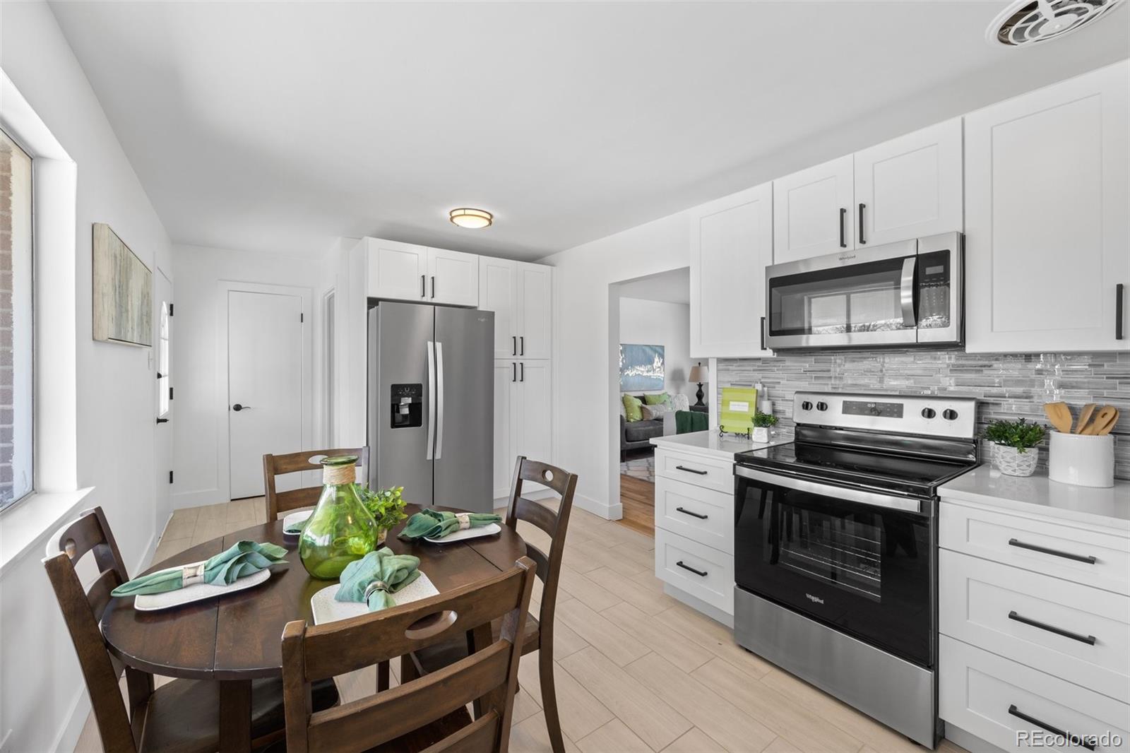 828 s jasmine street, Denver sold home. Closed on 2026-07-24 for $675,000.