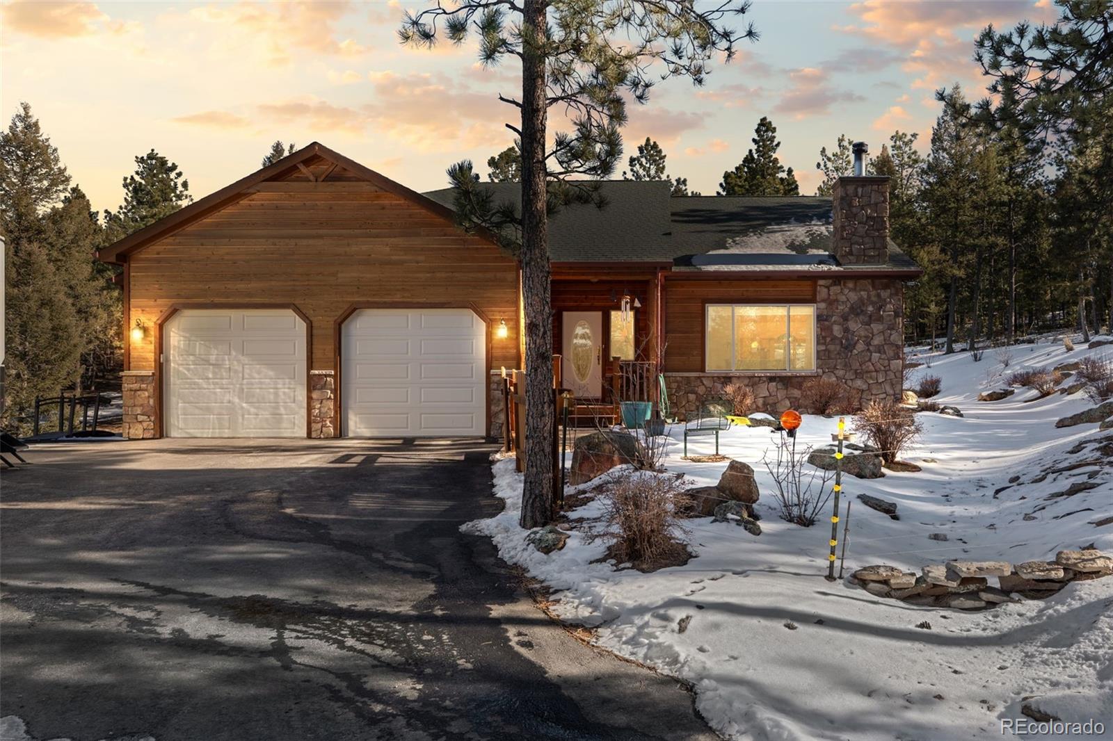  Pine Home | MLS #: 1928864186  Territory Drive, Pine Beds: 3 Baths: 2 Price: $780,000