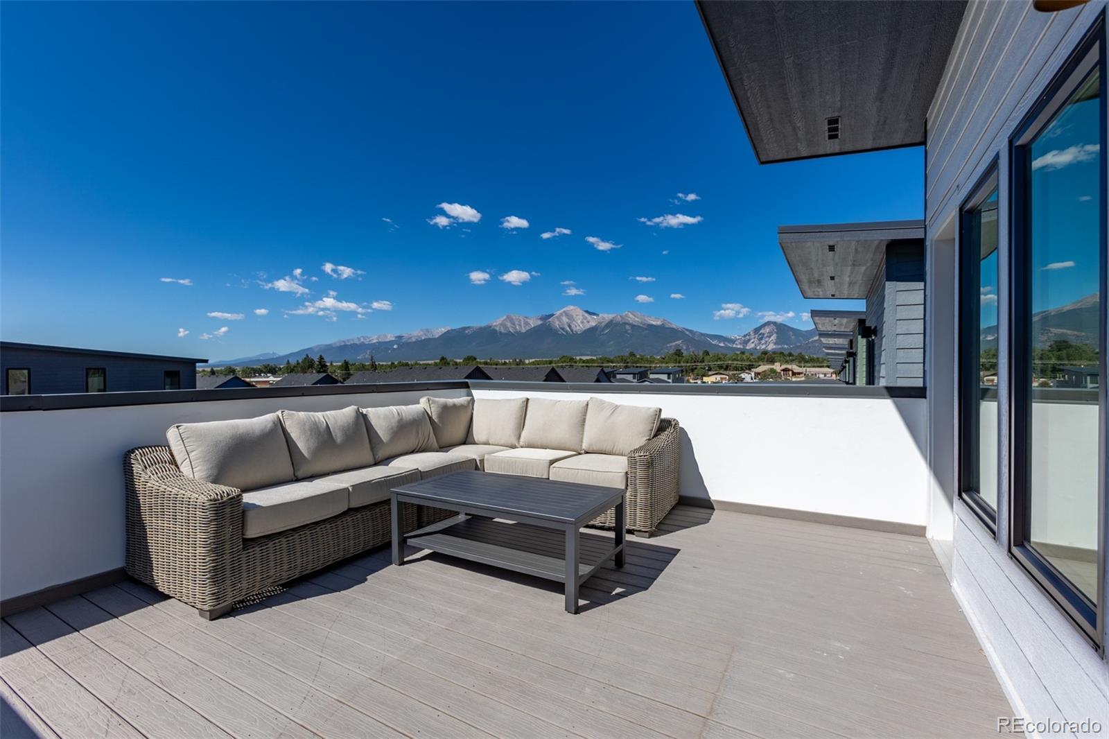 385  walsh street, Buena Vista sold home. Closed on 2026-05-19 for $865,000.
