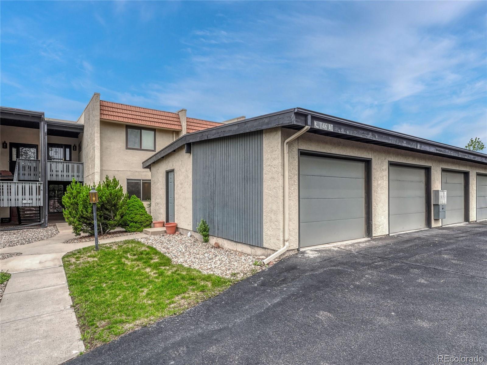 Villa Sierra Colorado Springs Condo / Townhome | MLS #: 25321291146  Fontmore Road A, Colorado Springs Beds: 3 Baths: 0 Price: $299,900