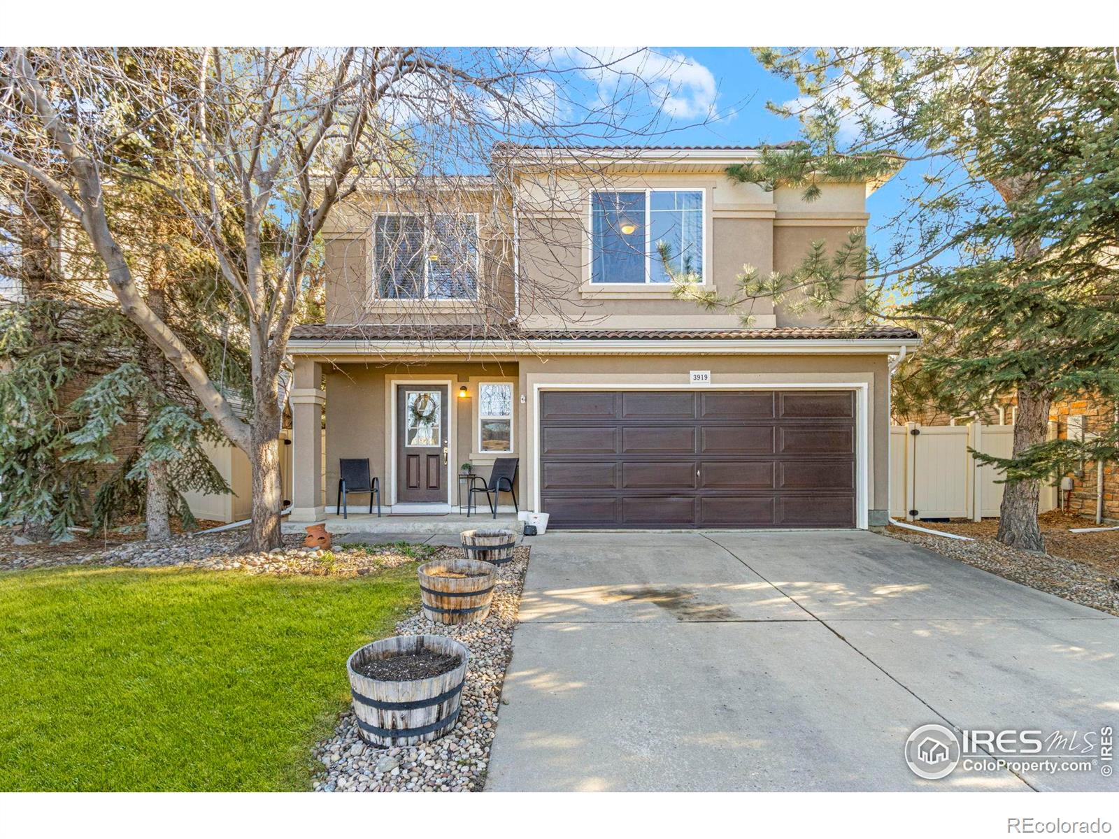  Johnstown Home | MLS #: 45678910496793919  Arrowwood Lane, Johnstown Beds: 3 Baths: 3 Price: $435,000