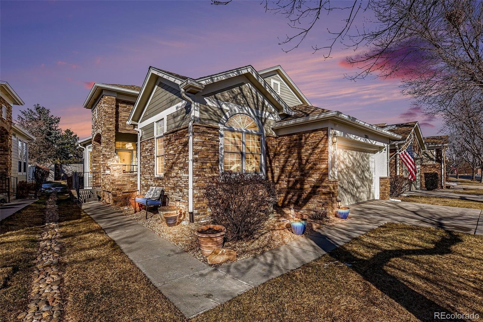  Thornton Condo / Townhome | MLS #: 85448813765 E 127th Way , Thornton Beds: 3 Baths: 3 Price: $499,500