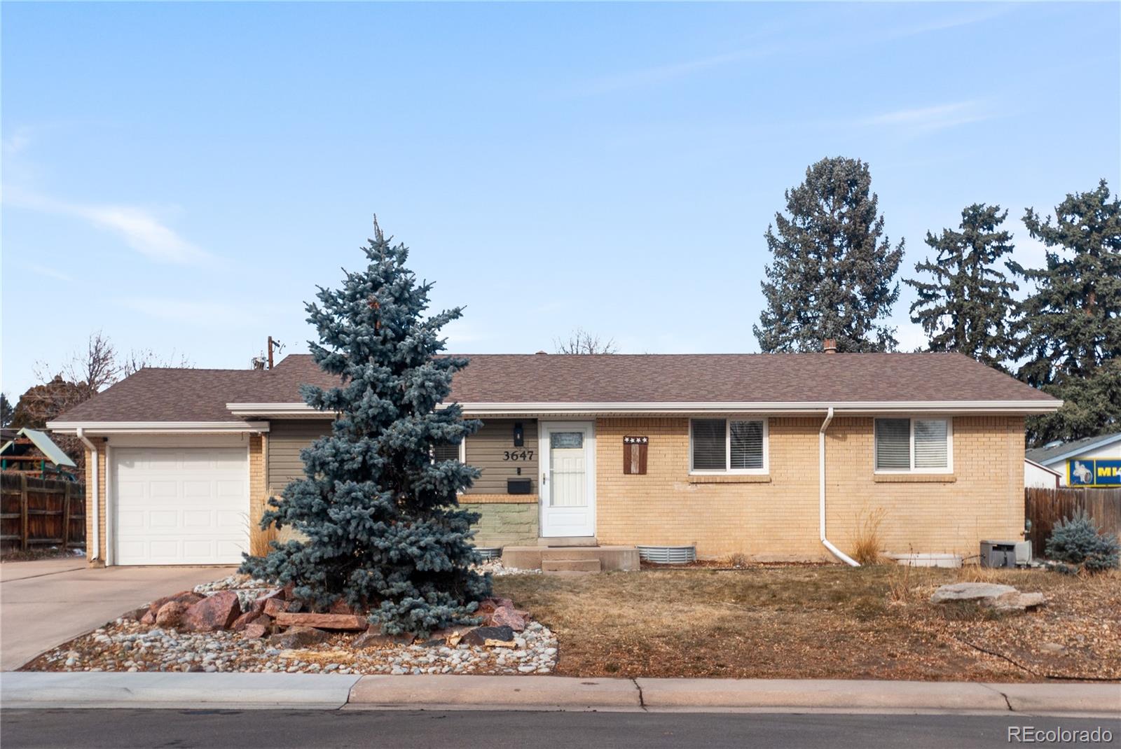 Centennial Acres Littleton Home | MLS #: 87560803647 W Grand Avenue, Littleton Beds: 5 Baths: 3 Price: $725,000