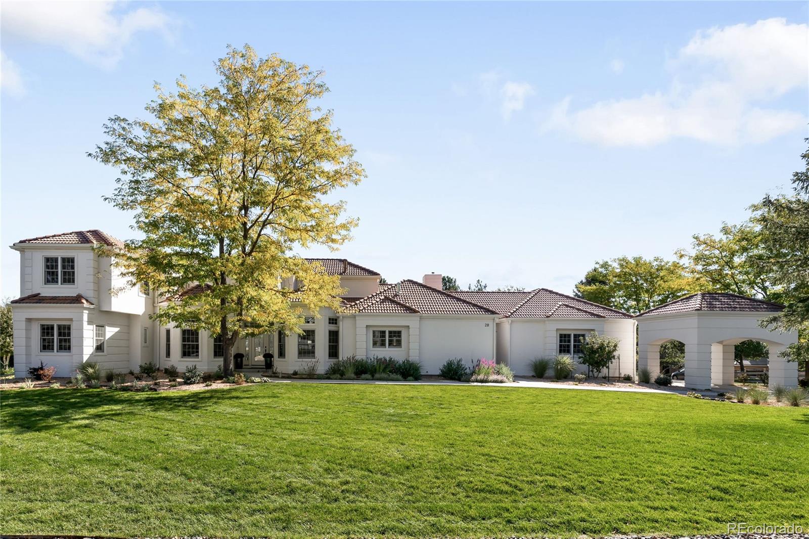 North Ranch Littleton Home | MLS #: 860601228  Golden Eagle Lane, Littleton Beds: 5 Baths: 5 Price: $1,950,000