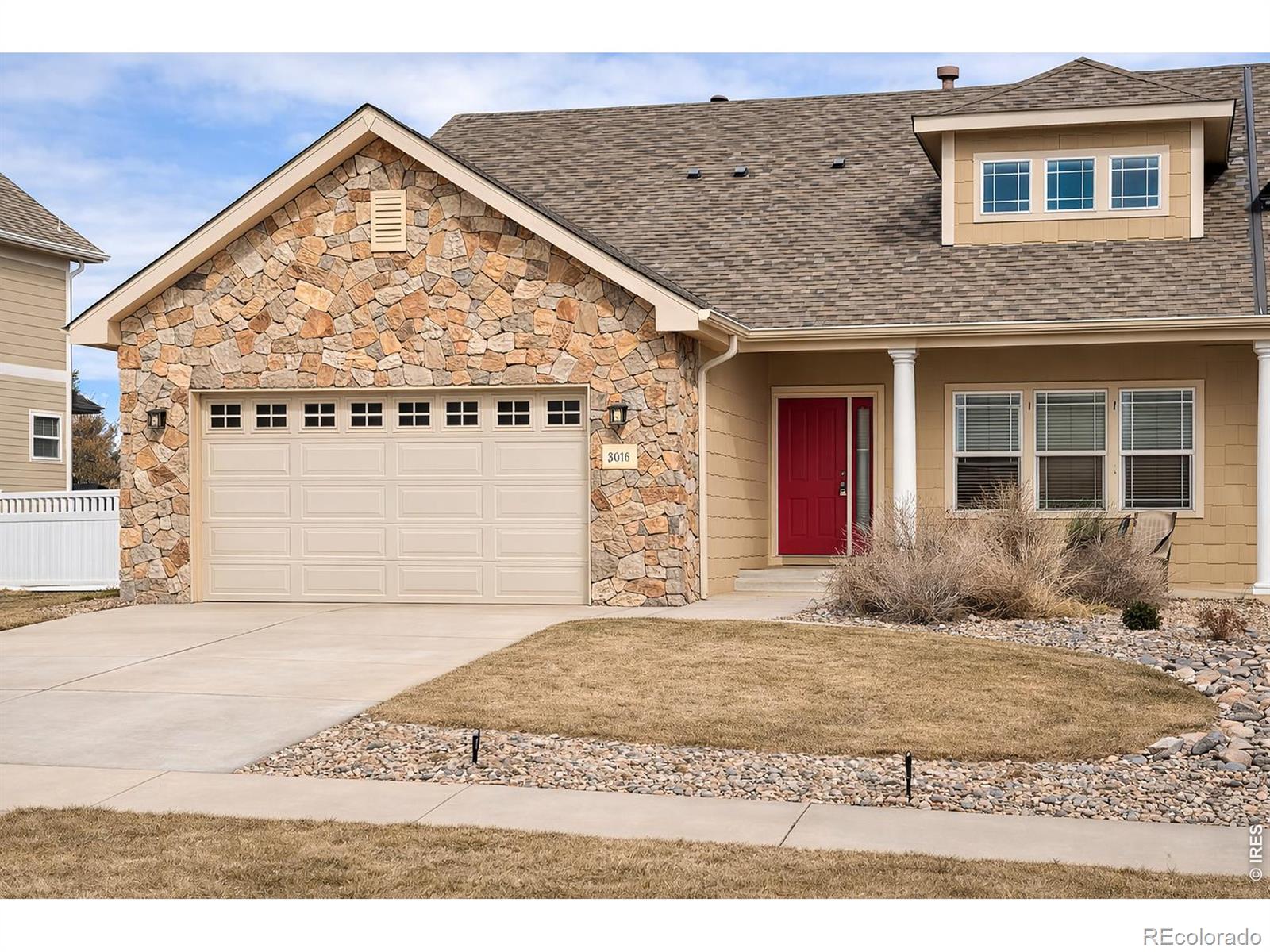 St Michaels Greeley Home | MLS #: 45678910496933016  68th Avenue, Greeley Beds: 3 Baths: 3 Price: $419,000