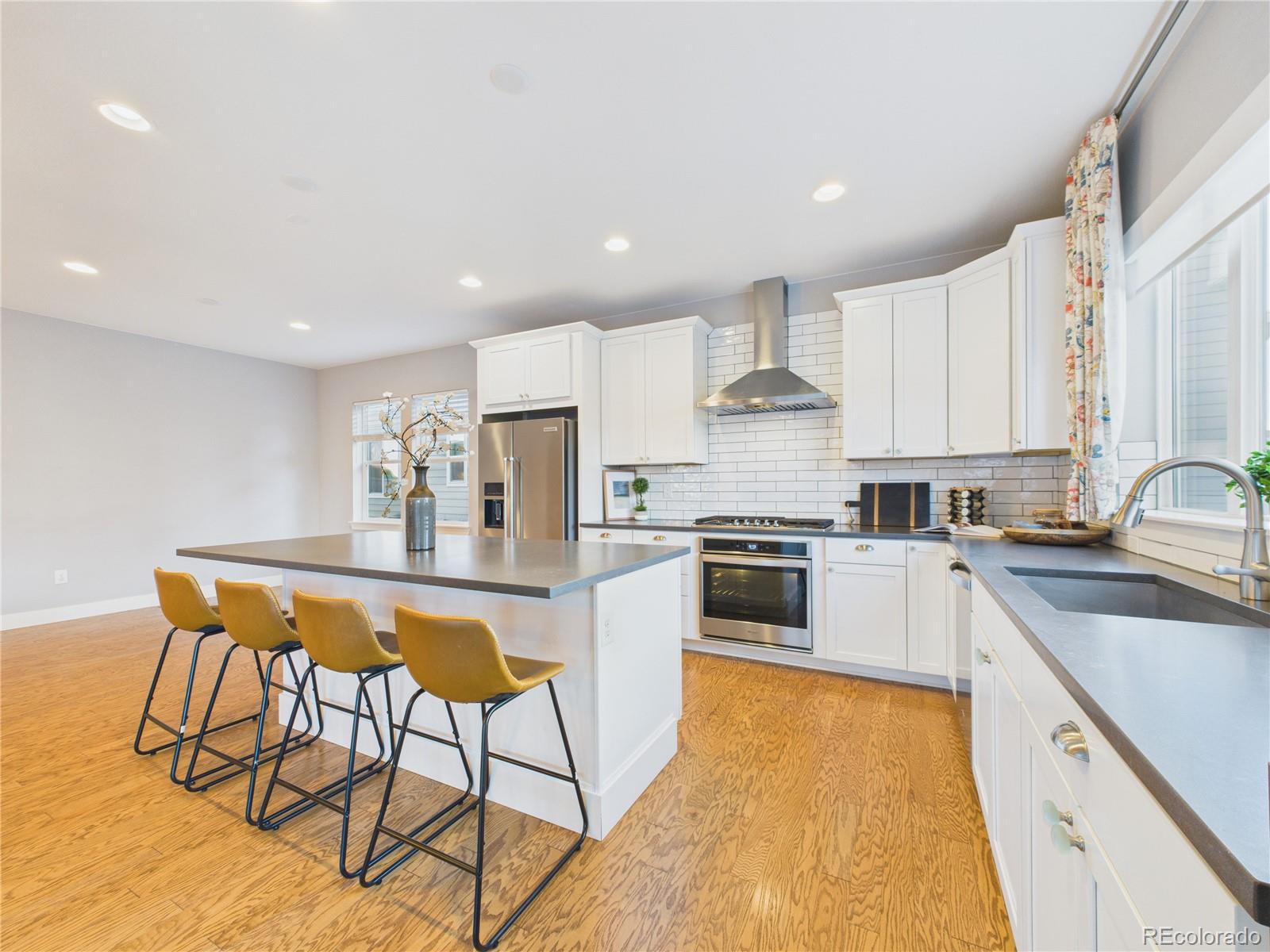 Candelas Arvada Home | MLS #: 68560339427  Anvil Street, Arvada Beds: 4 Baths: 3 Price: $760,000