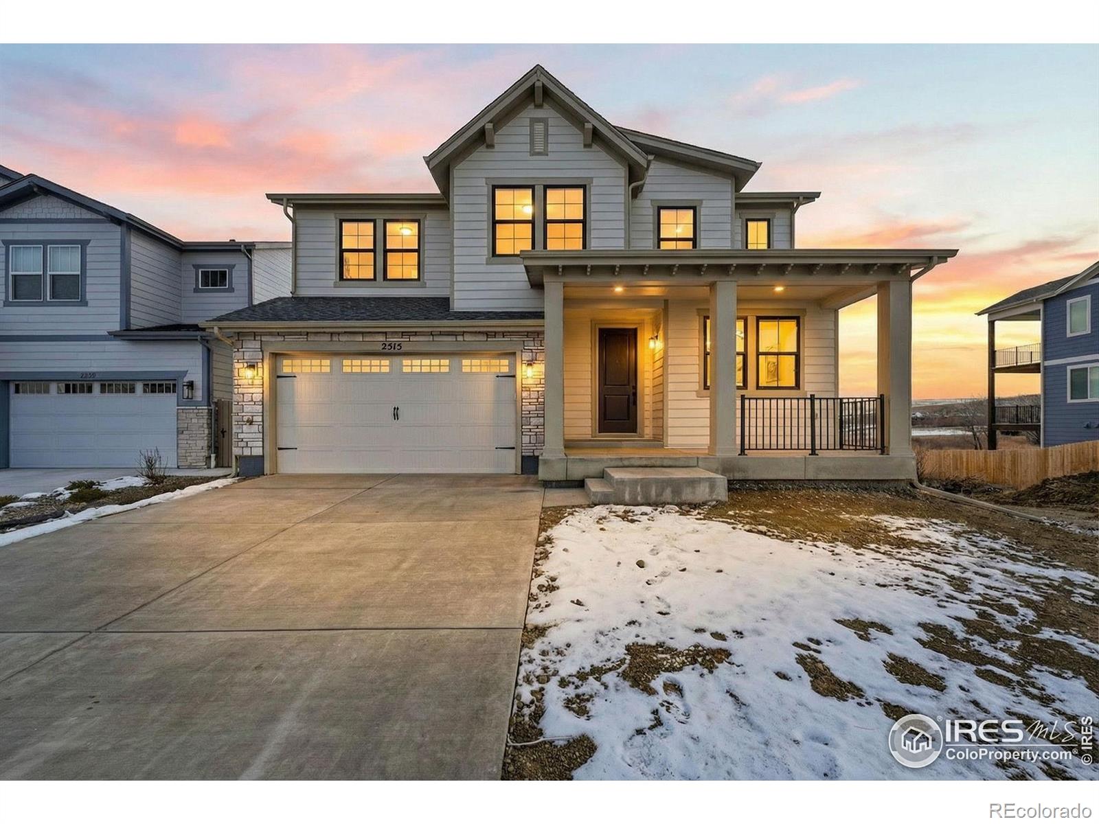  Superior Home | MLS #: 45678910496972515  Andrew Drive, Superior Beds: 5 Baths: 4 Price: $1,399,000