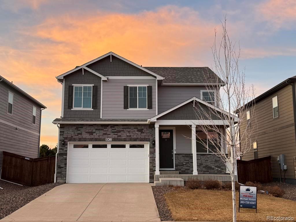 Raindance Windsor Home | MLS #: 34627601903  RollingWind Drive, Windsor Beds: 4 Baths: 3 Price: $550,000