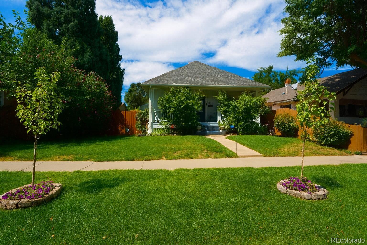 1933 carteret avenue, Pueblo sold home. Closed on 2026-03-24 for $305,000.