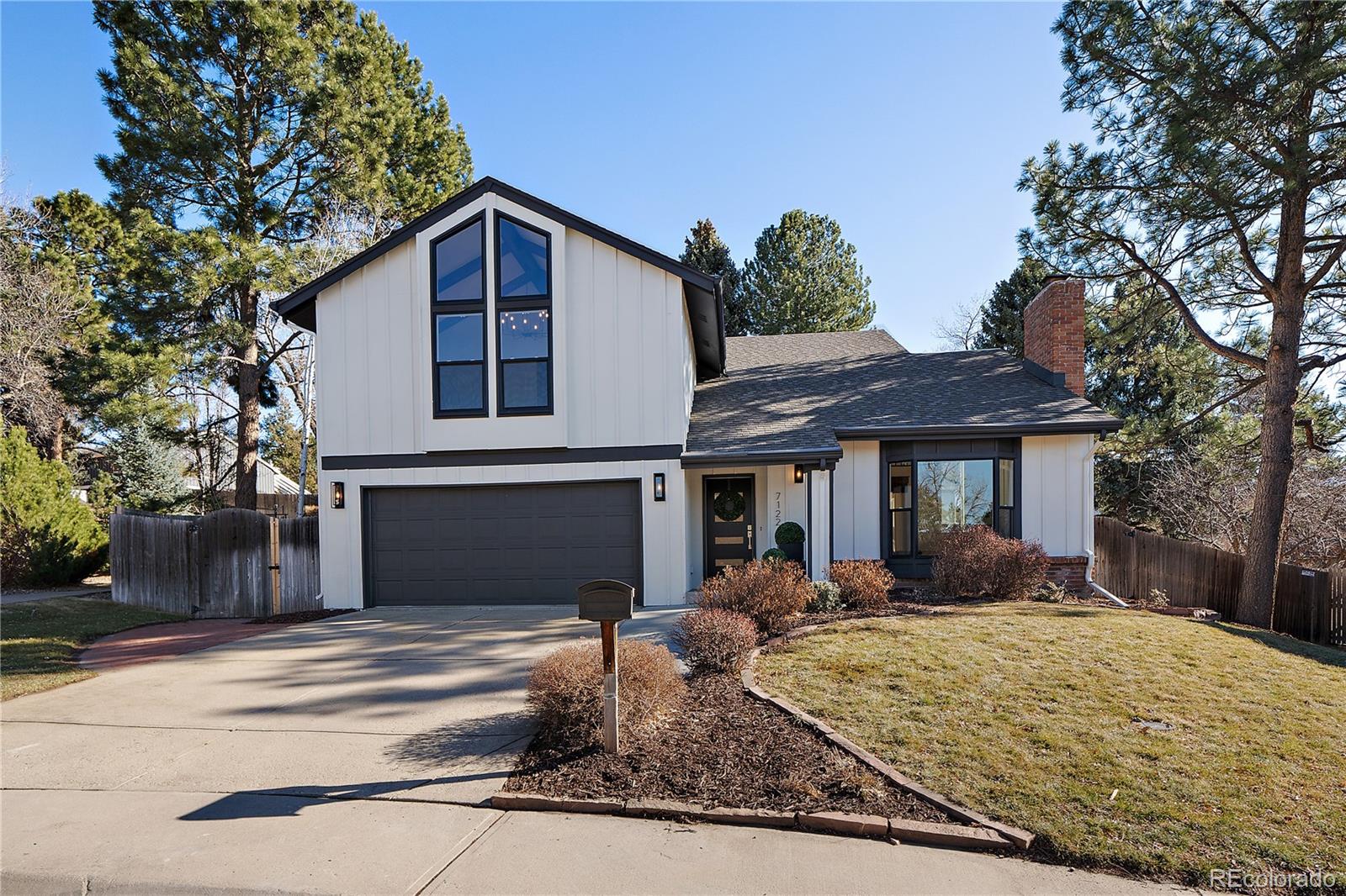 The Knolls Centennial Home | MLS #: 57072957122 S Fillmore Circle, Centennial Beds: 4 Baths: 5 Price: $1,550,000