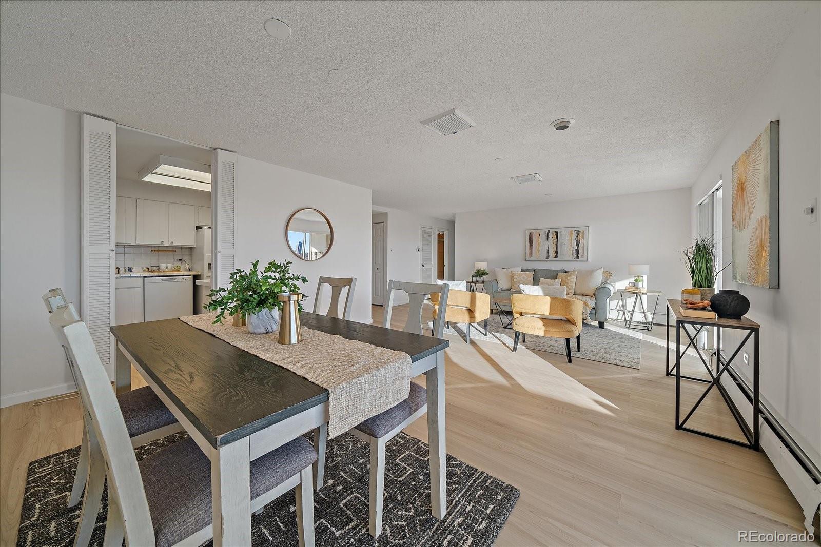 3131 e alameda avenue, Denver sold home. Closed on 2026-04-16 for $350,000.