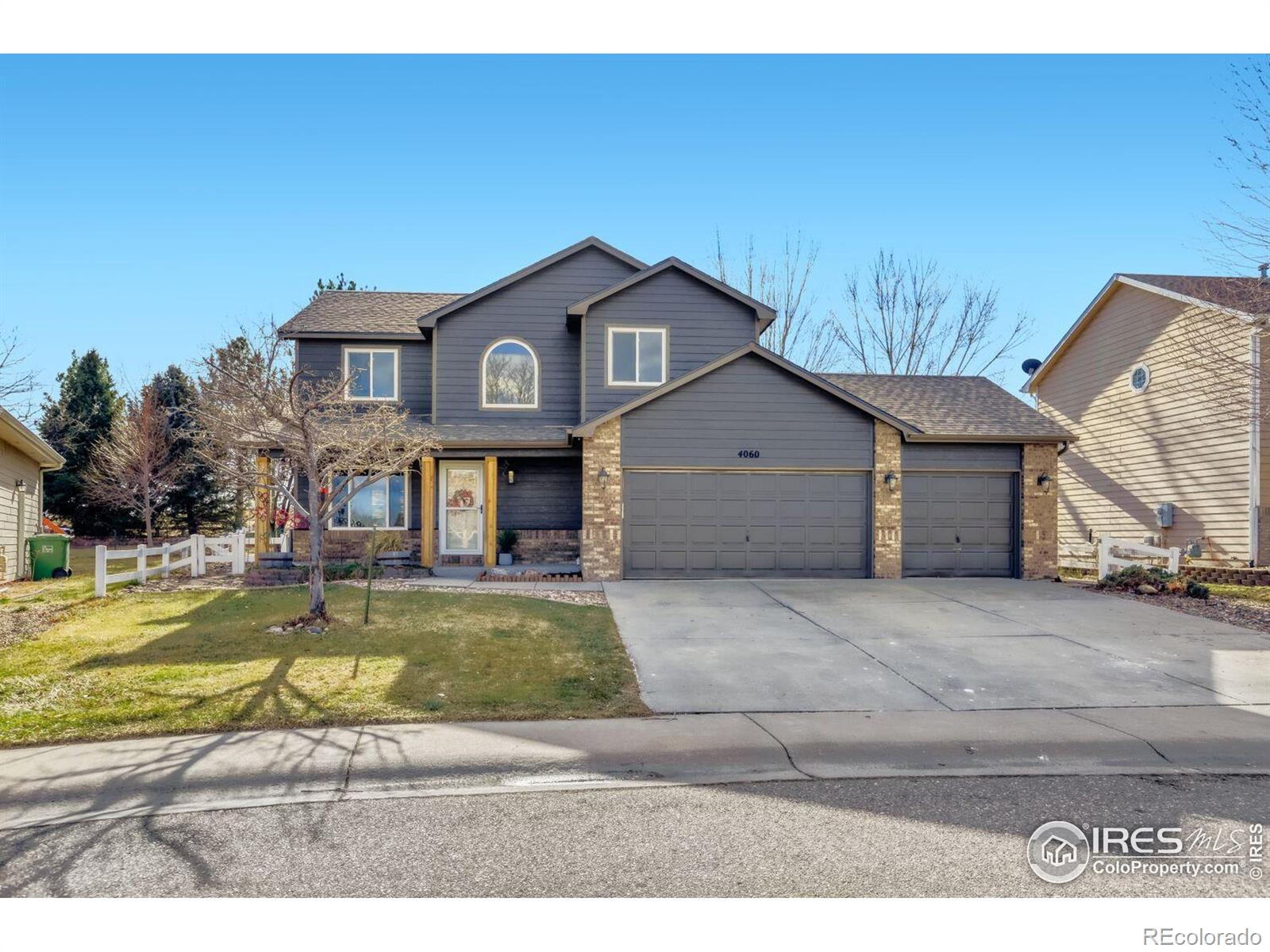 Mariana Butte Loveland Home | MLS #: 45678910497084060  Montmorency Place, Loveland Beds: 4 Baths: 4 Price: $589,000
