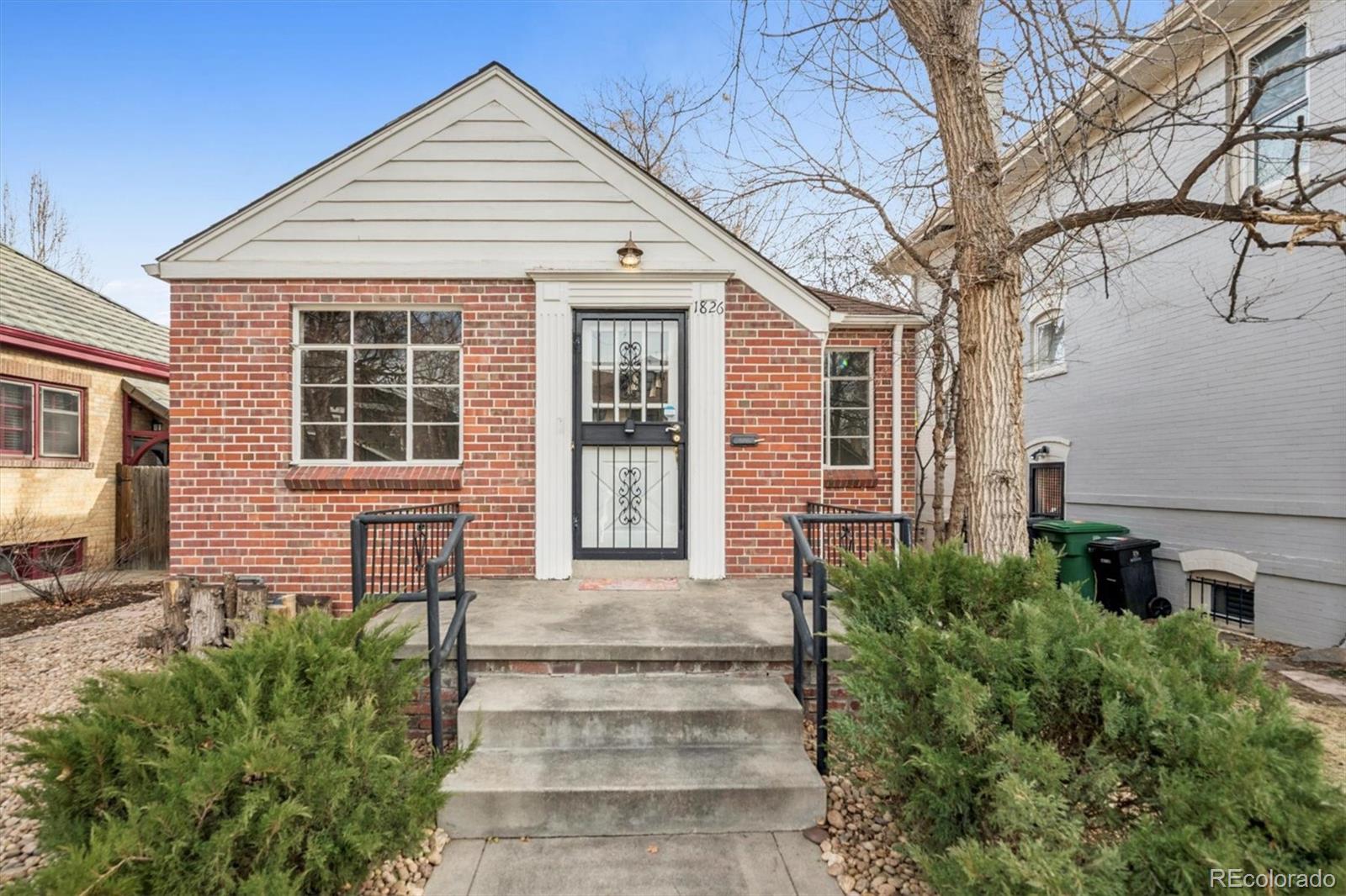 Park Hill Denver Home | MLS #: 88484251826  Bellaire Street, Denver Beds: 2 Baths: 1 Price: $575,000
