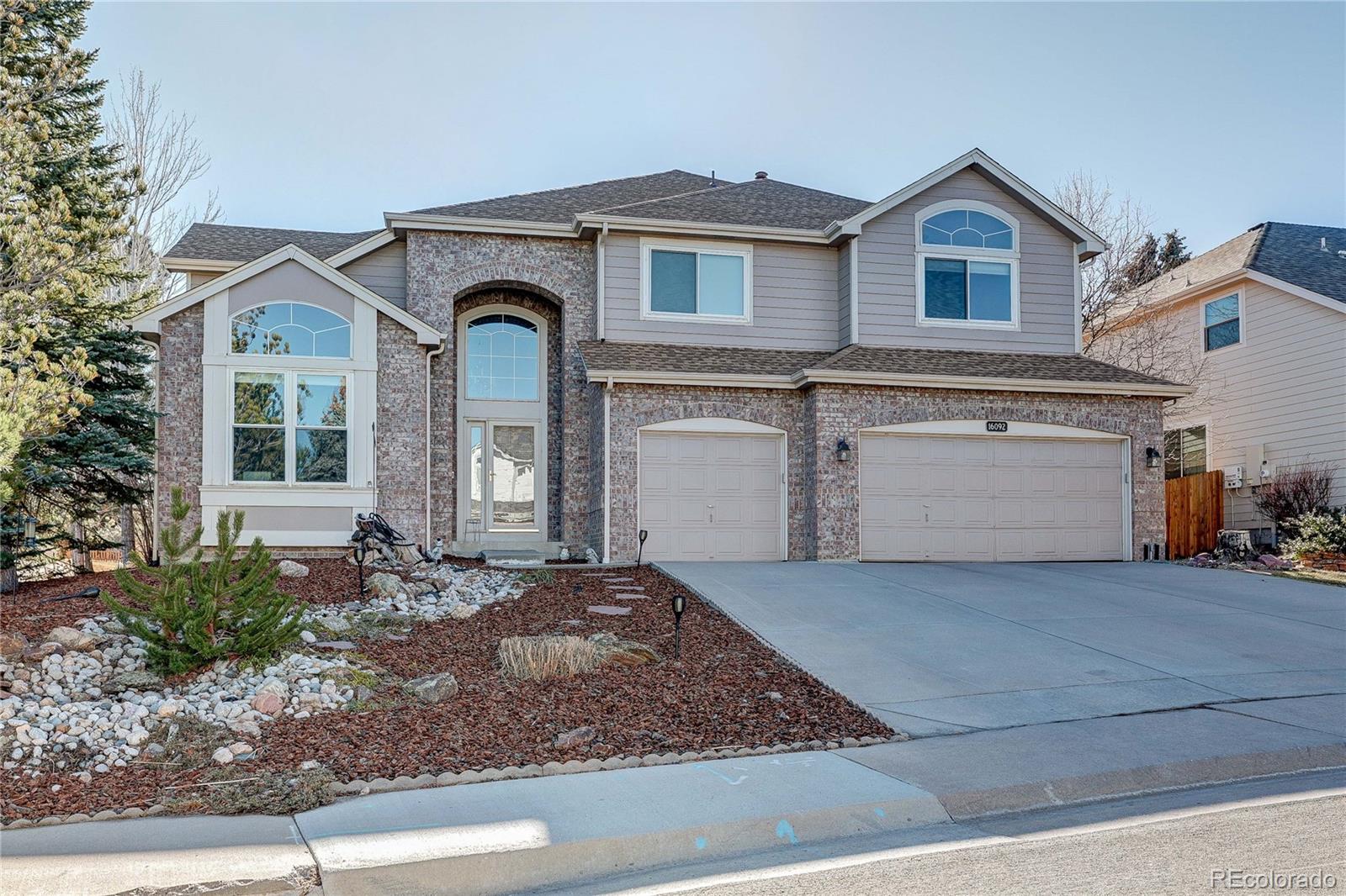 16092 w 66th circle, Arvada sold home. Closed on 2026-04-13 for $980,000.